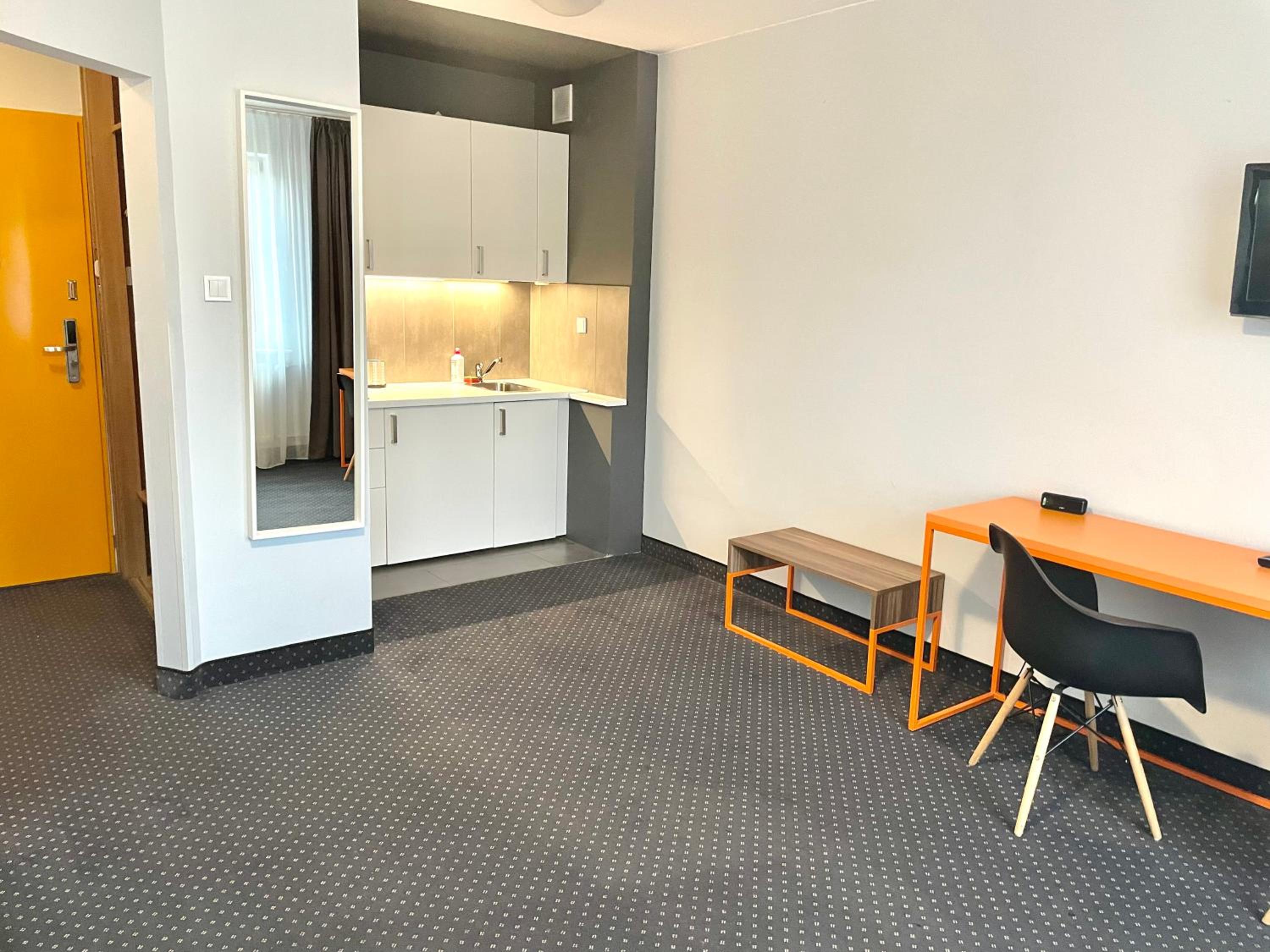 Poleczki Residence Apartments photo 22 of 118