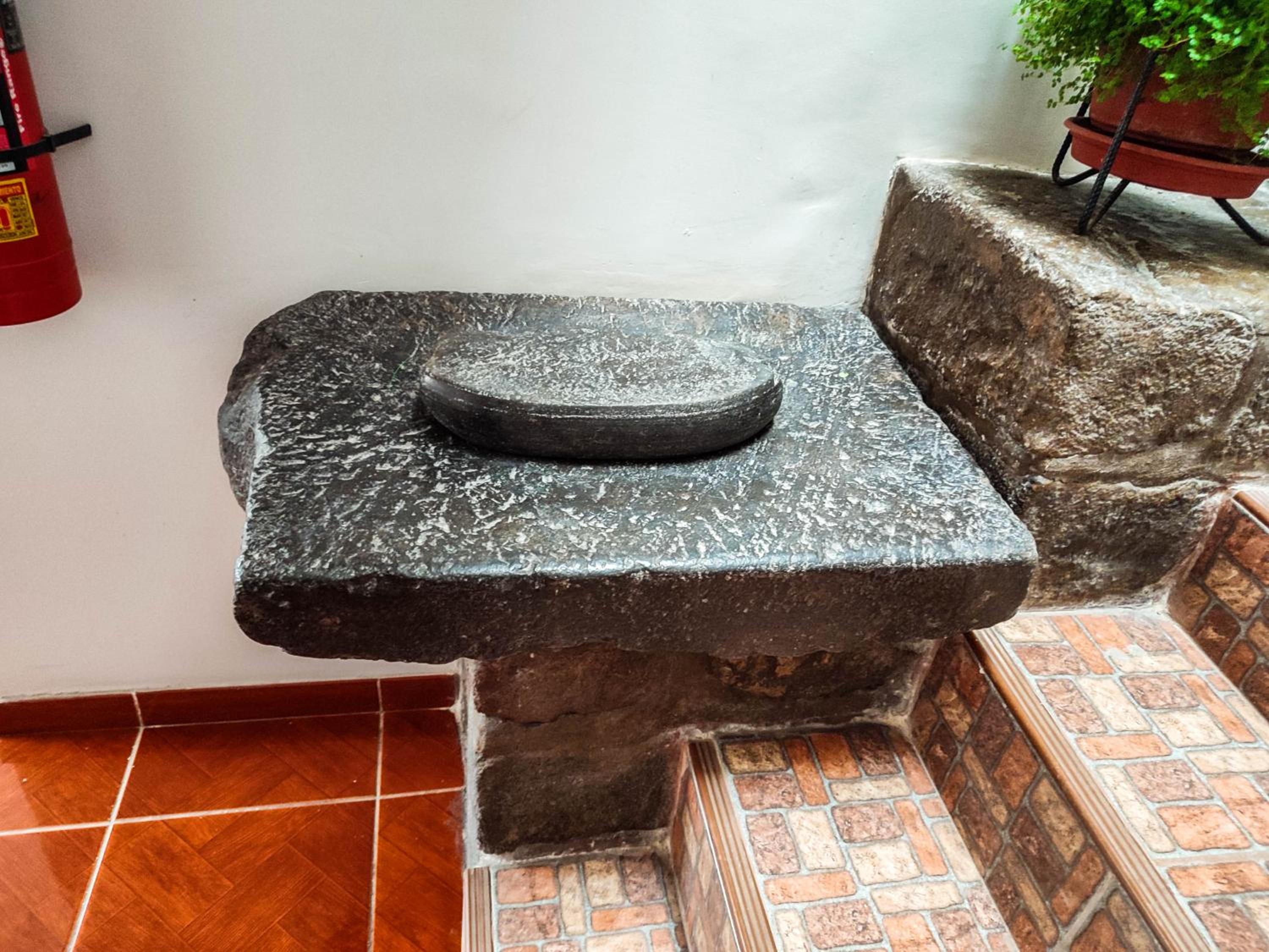 Casa de Laura
