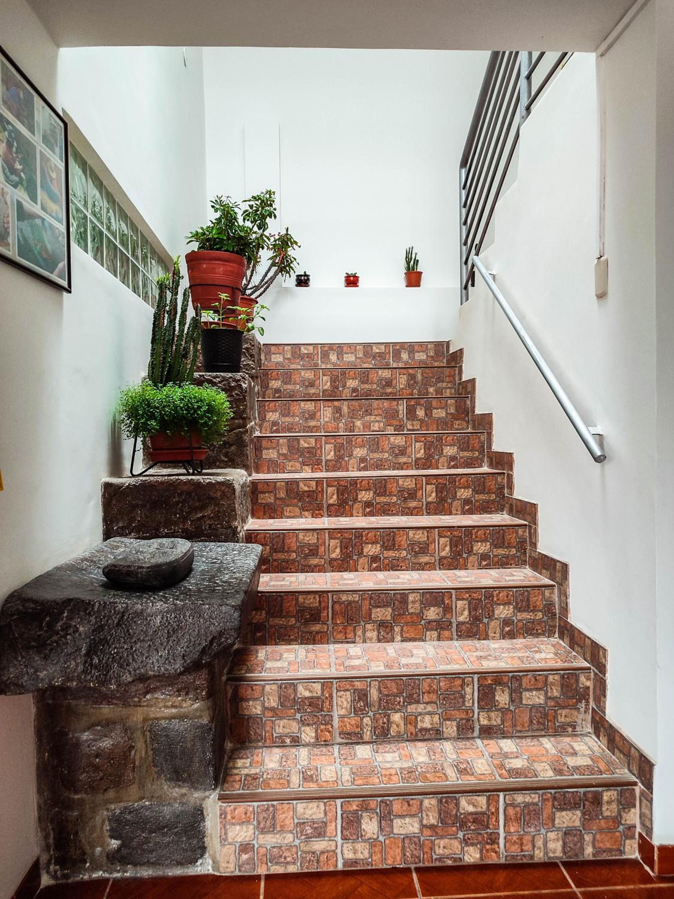 Casa de Laura