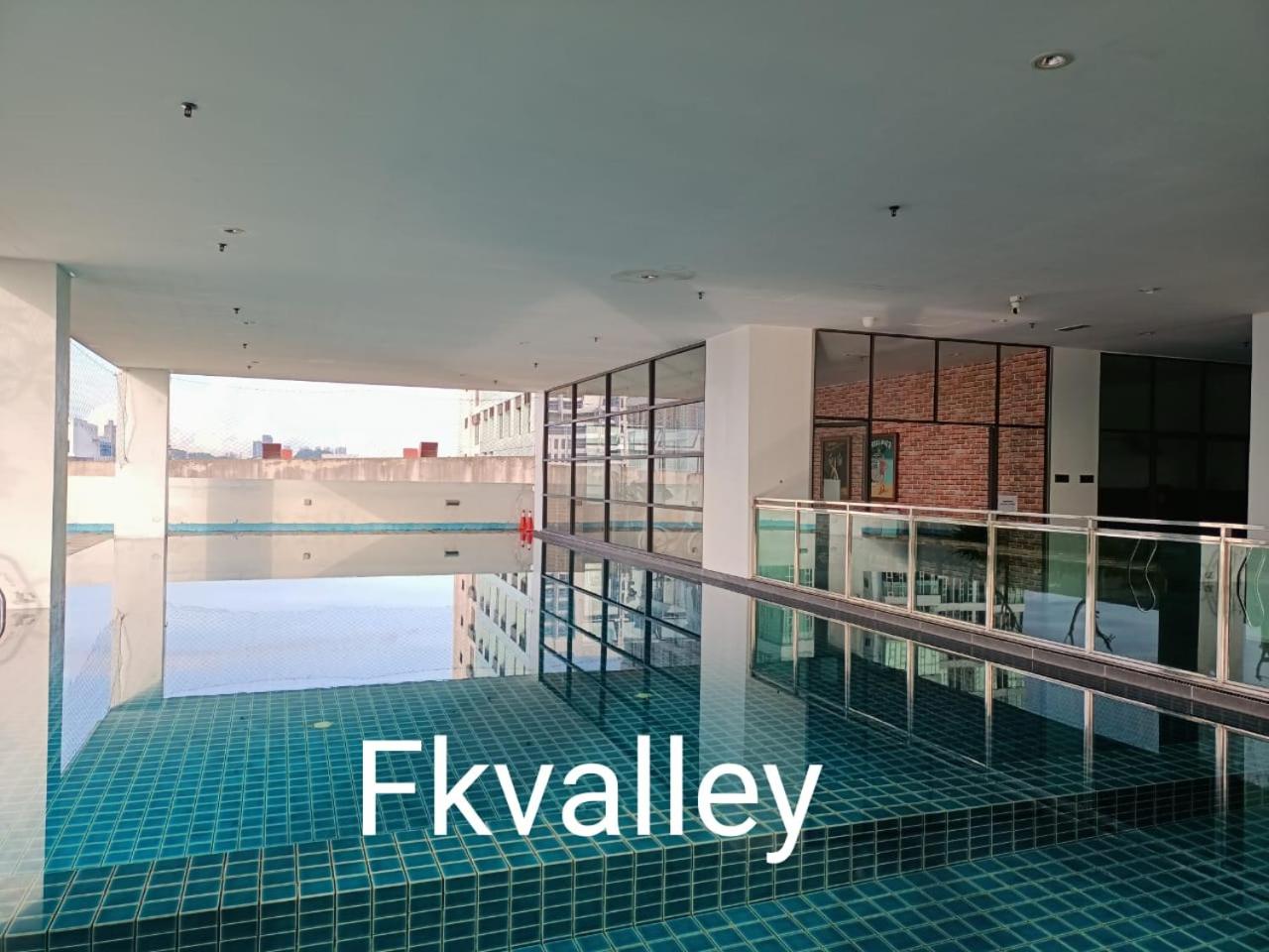 Studio 14 Vacation with Pool in Shah Alam City photo 5