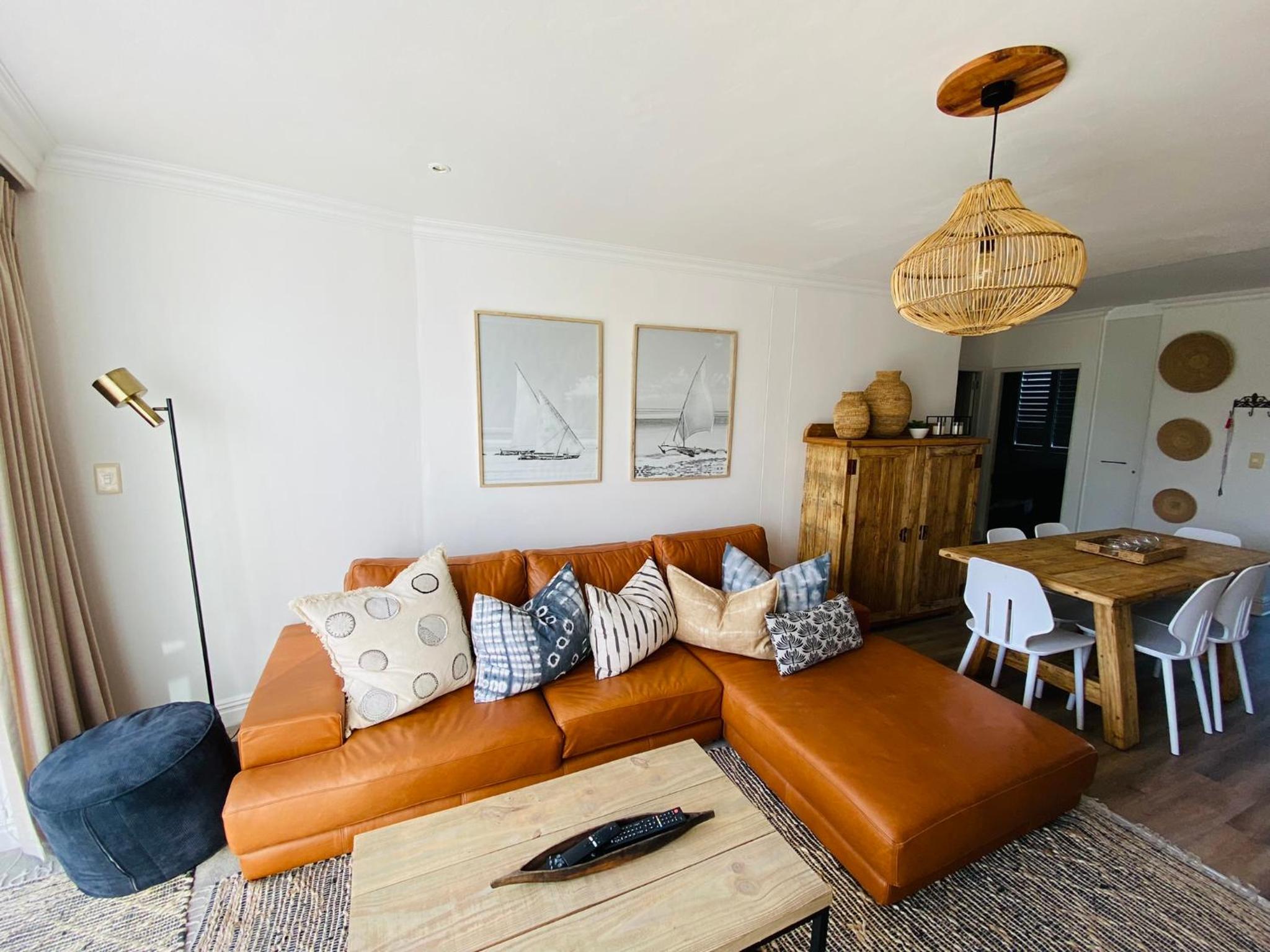 Modern 3 Bedroom Townhouse in St Francis Bay view 4