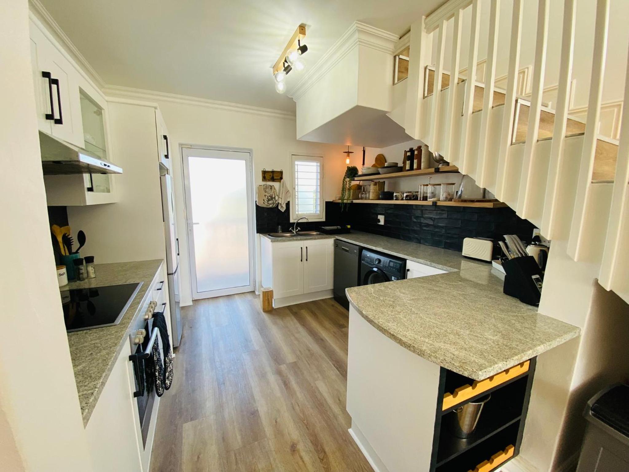 Modern 3 Bedroom Townhouse in St Francis Bay view 5