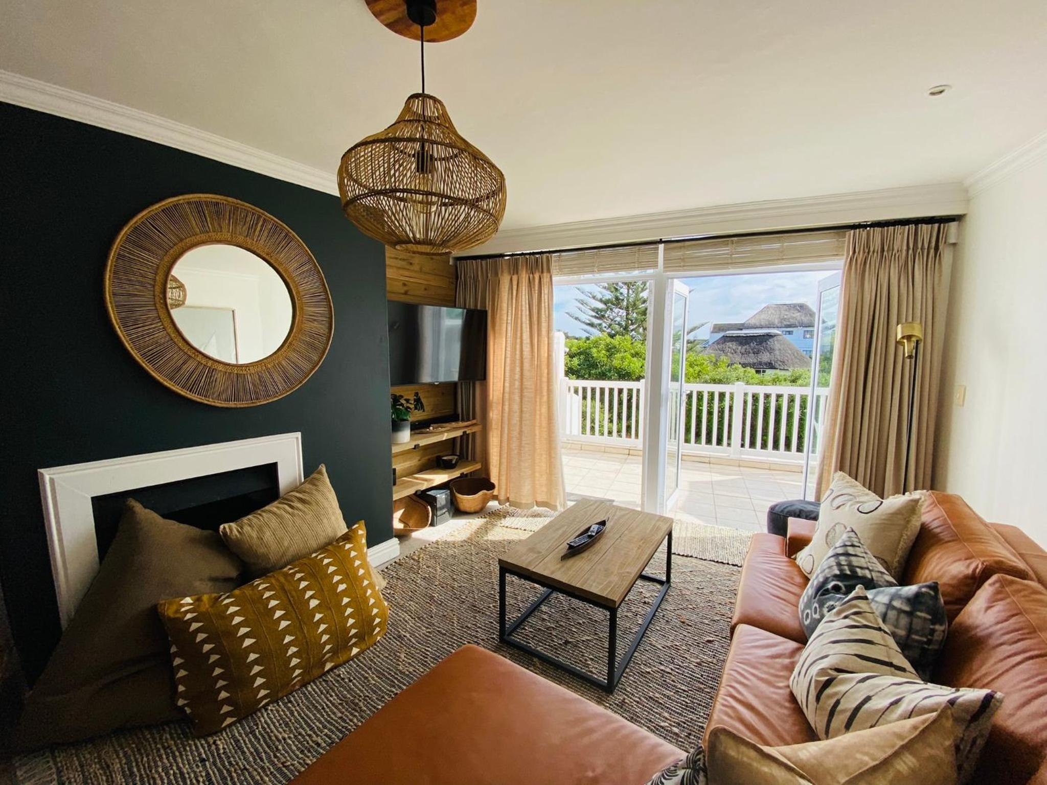 Modern 3 Bedroom Townhouse in St Francis Bay view 2