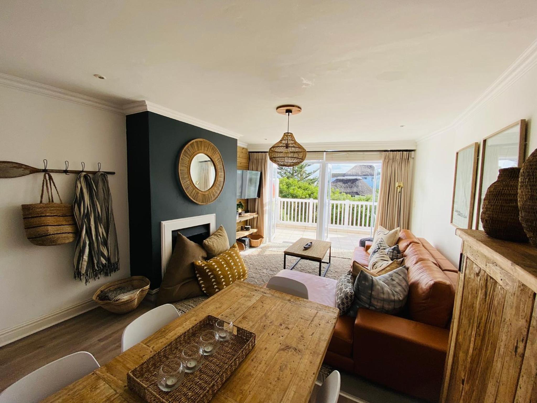 Modern 3 Bedroom Townhouse in St Francis Bay view 3
