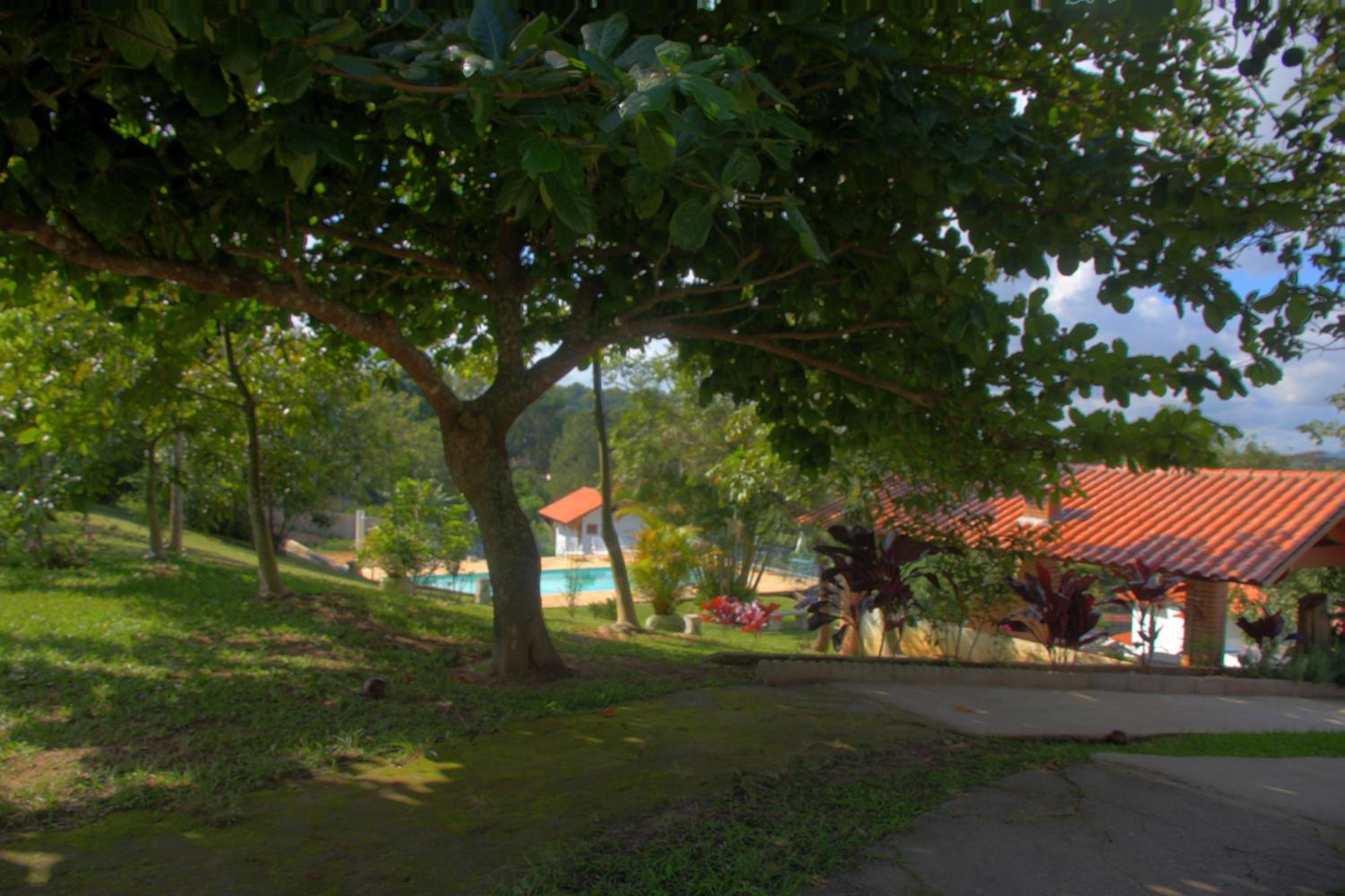 Pousada Coração Verde