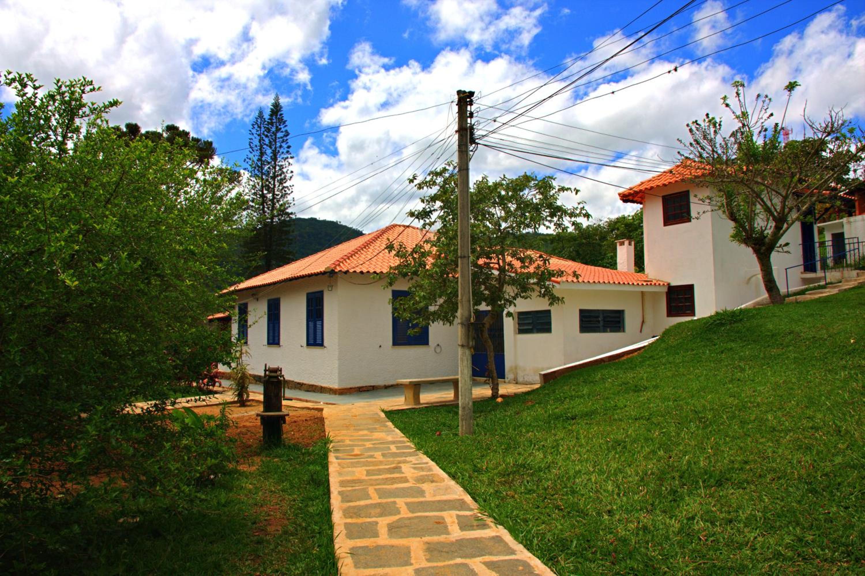 Pousada Coração Verde