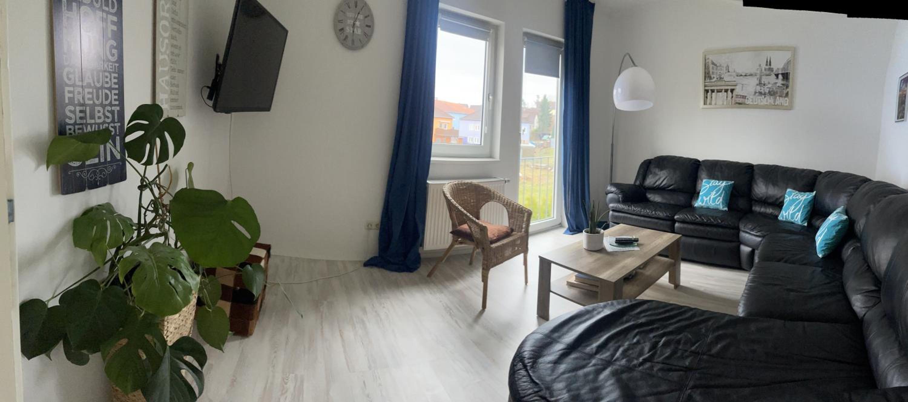 M&M Serviced Appartment