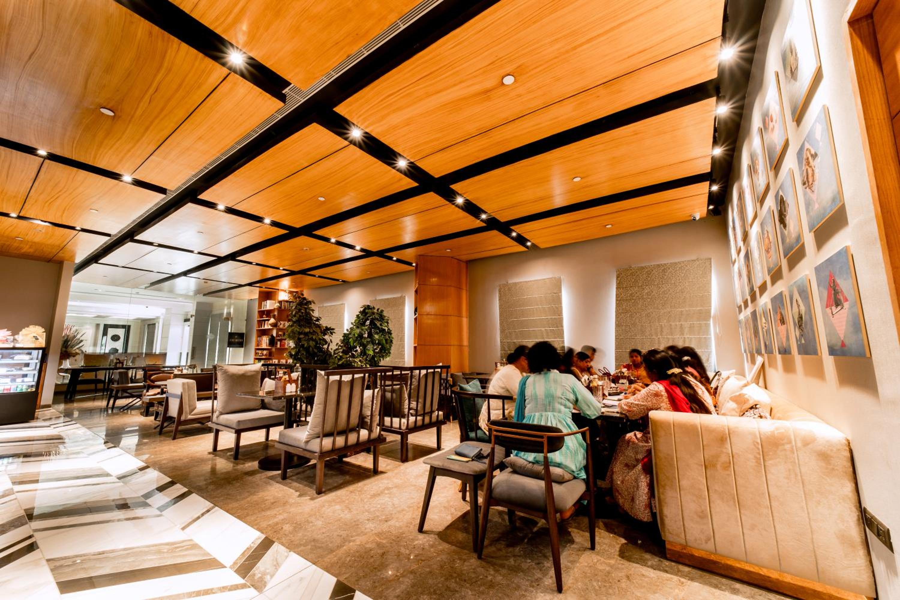 Sarovar Portico Jaipur