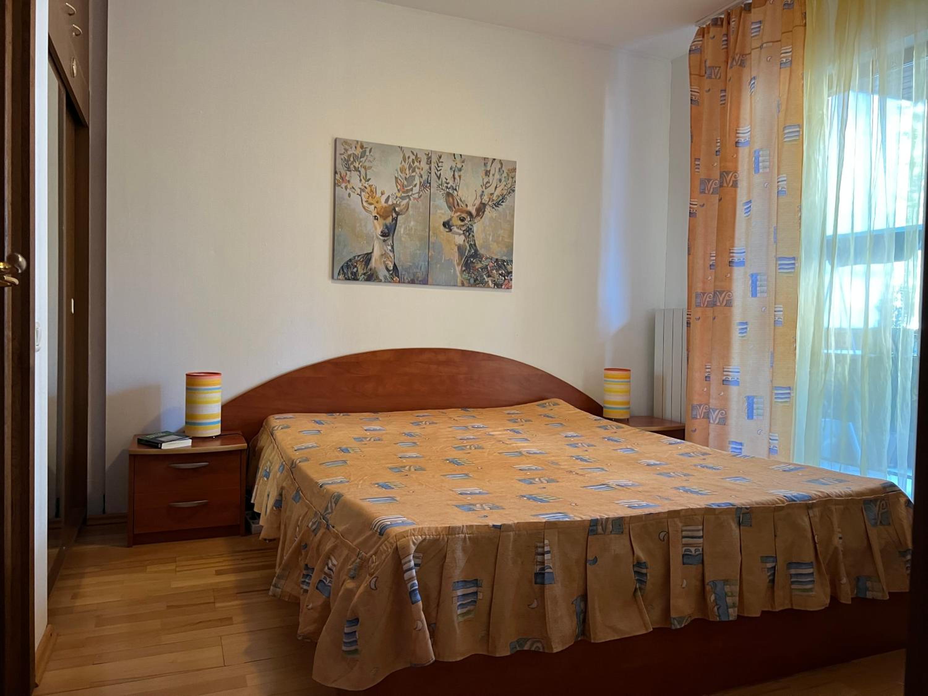 Muller Apartment