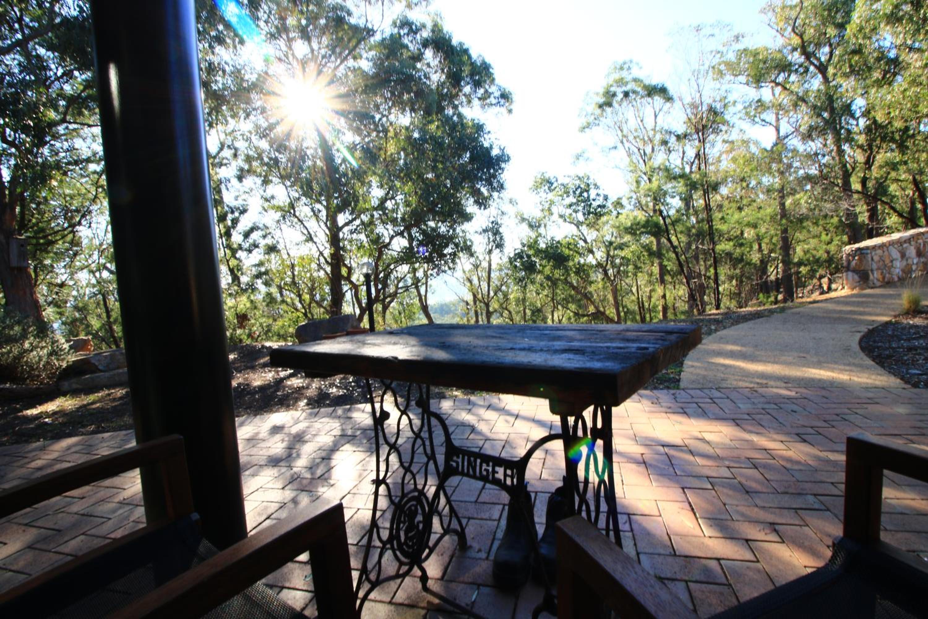 Down to Earth Farm Retreat