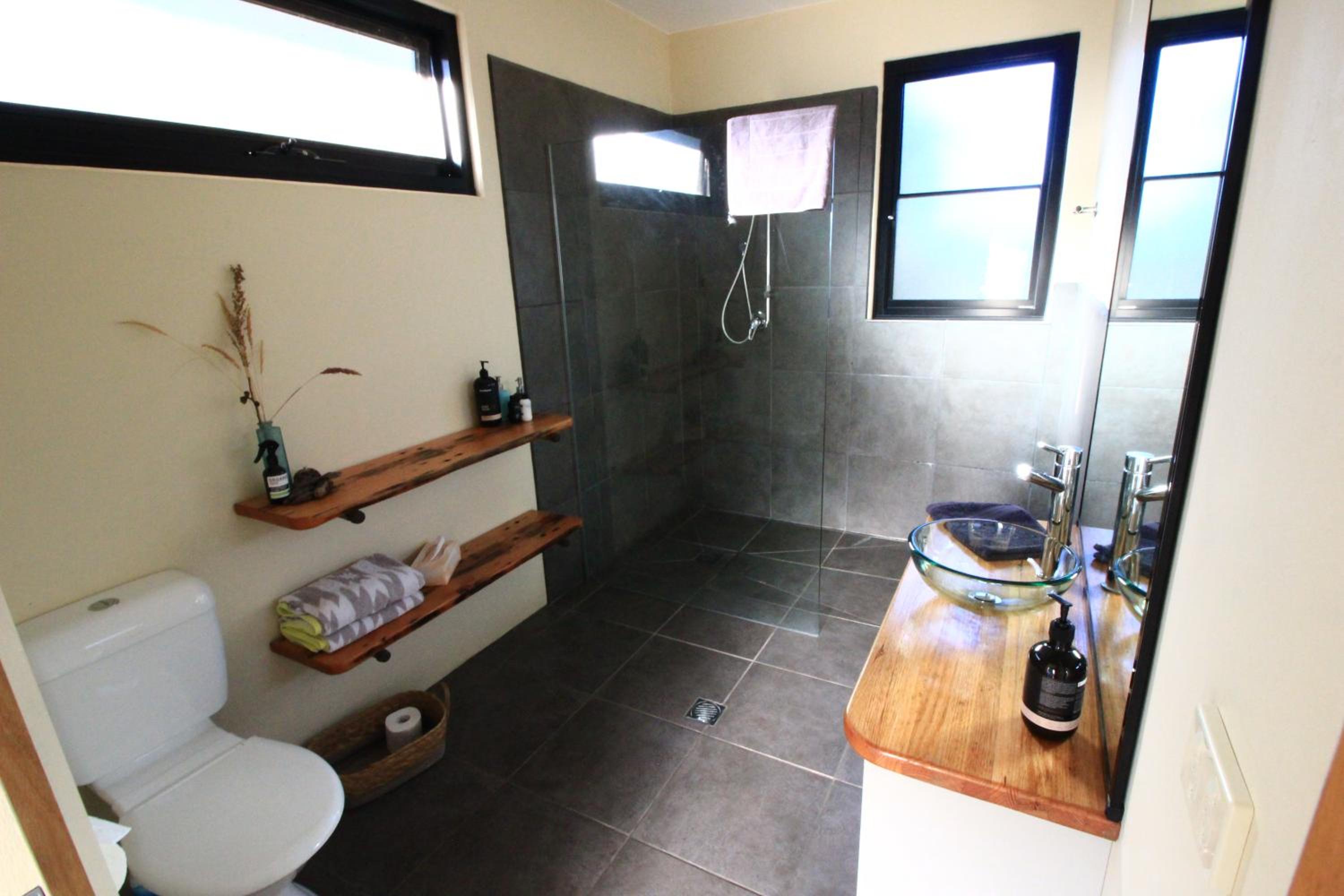Down to Earth Farm Retreat