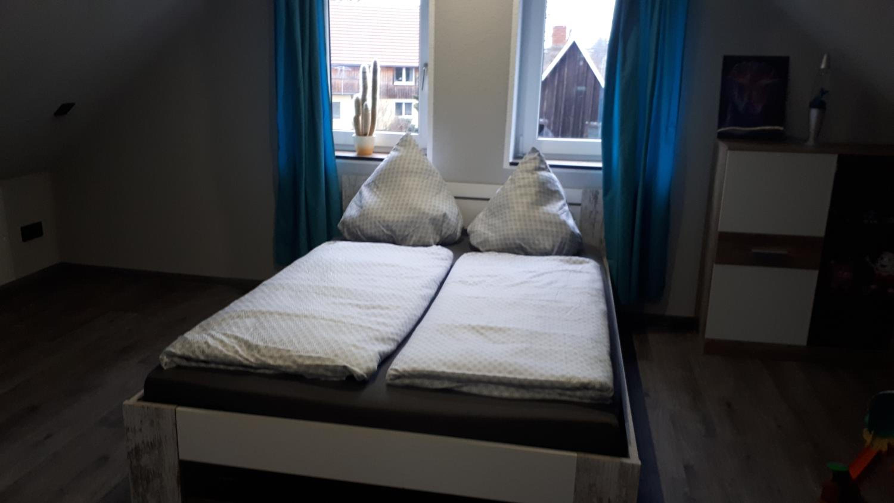 Haus am Seidelberg
