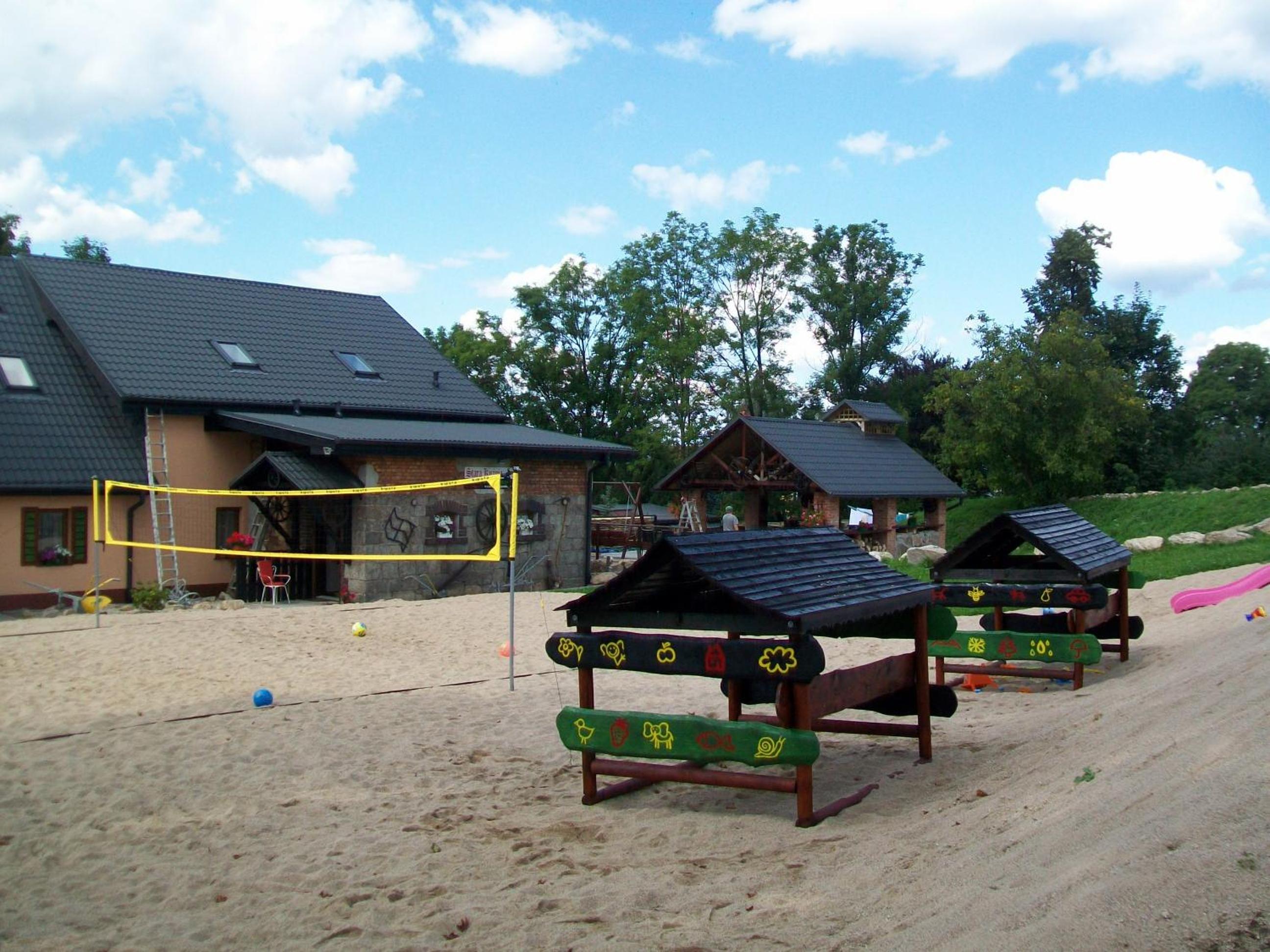 Stara Kuźnia view 4