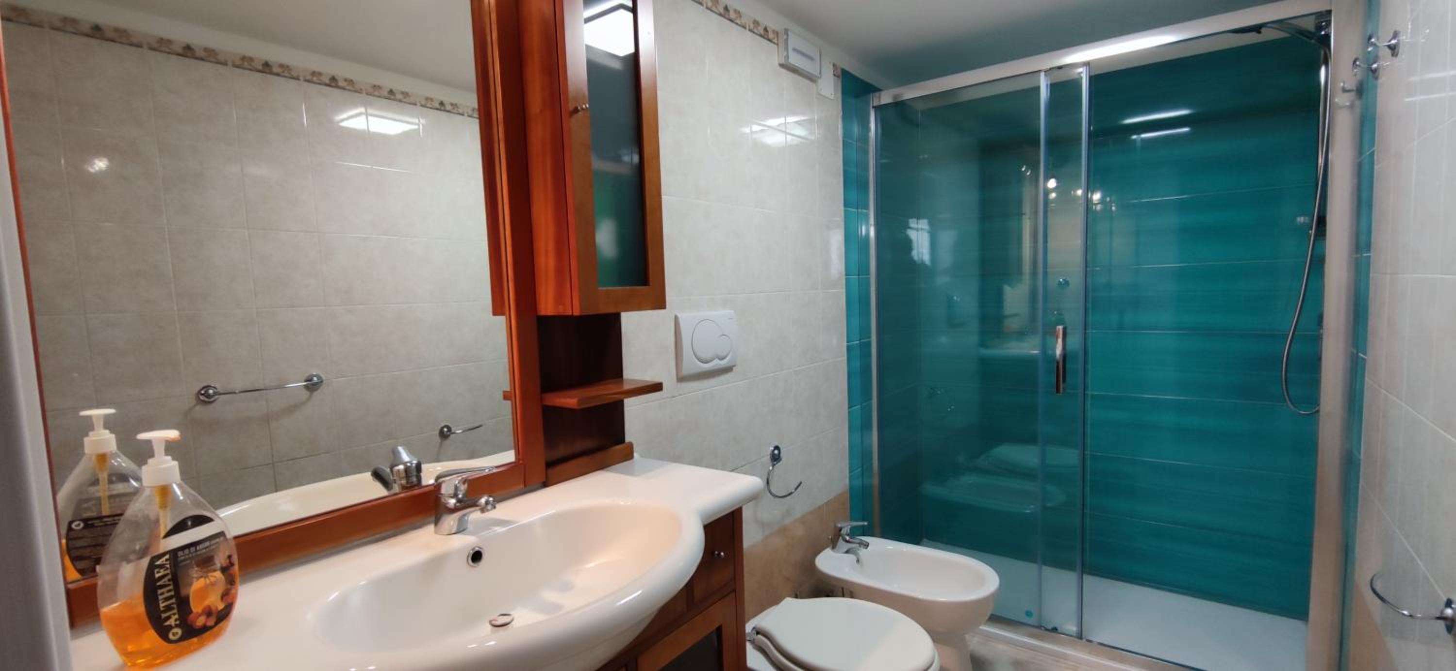 PIETRAVIVA Housing