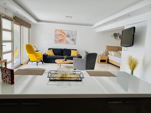 Mare Monte Luxury Apartment