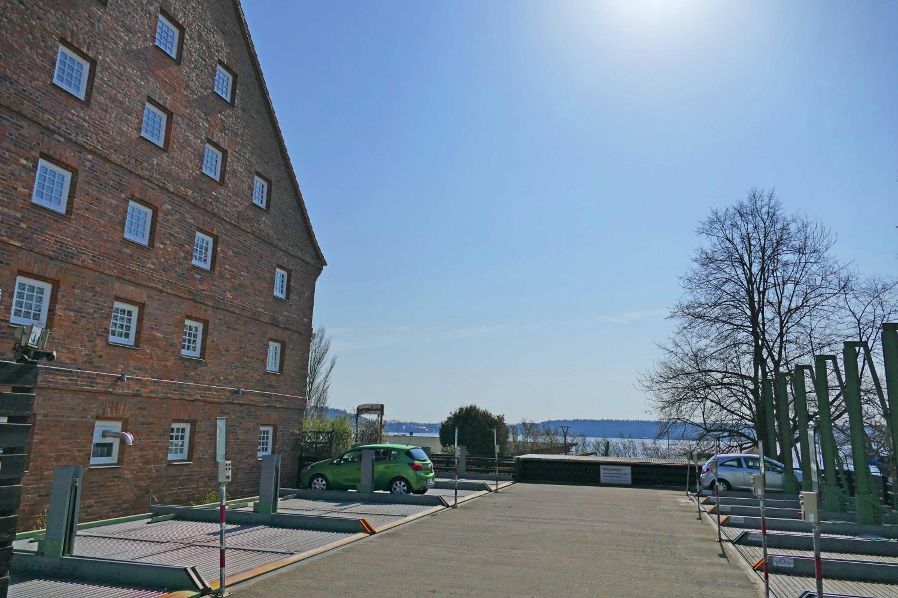 Ferienwohnung Kietzspeicher Nr 27 ID 12054-4 view 4