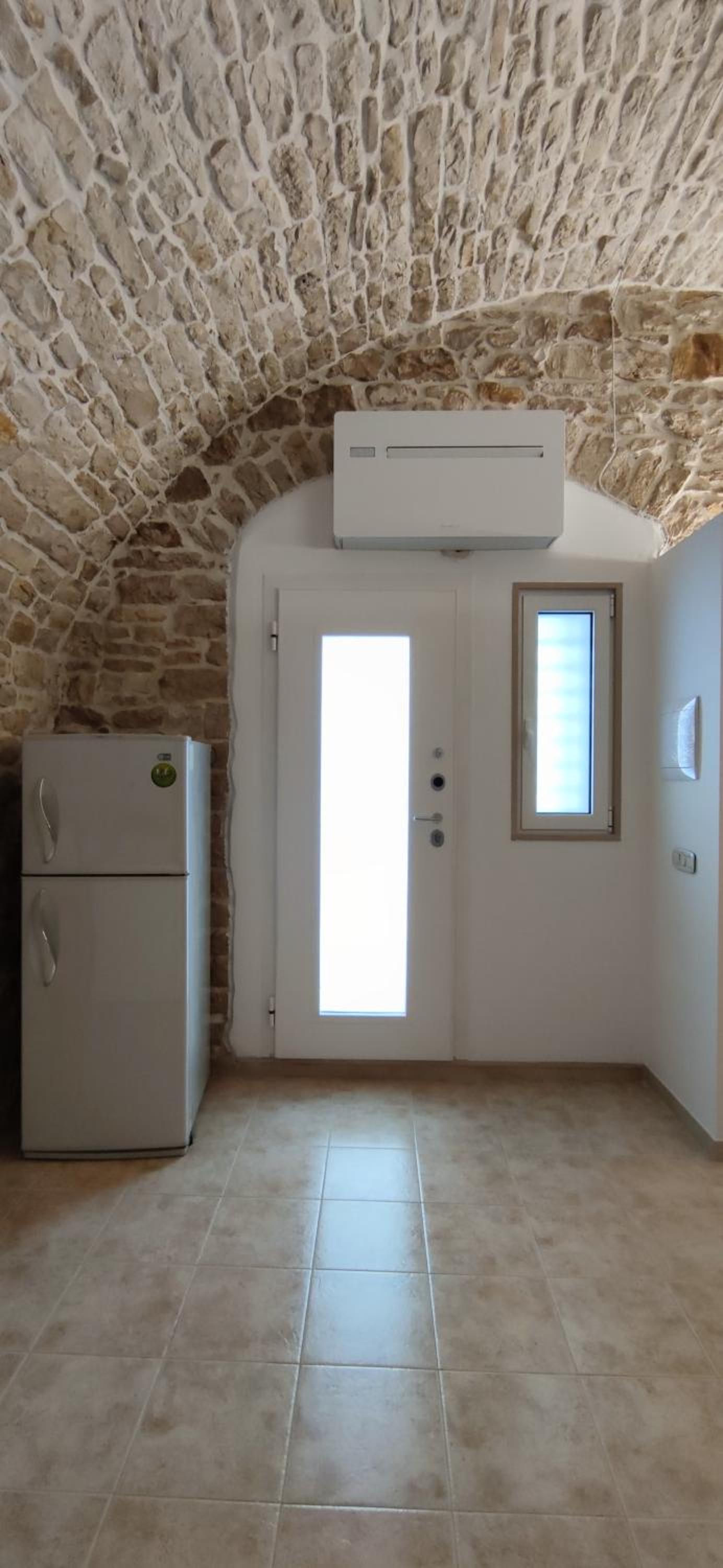 PIETRAVIVA Housing