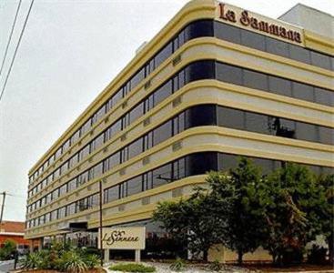 Hotel Boardwalk Resorts- La Sammana - Image 1