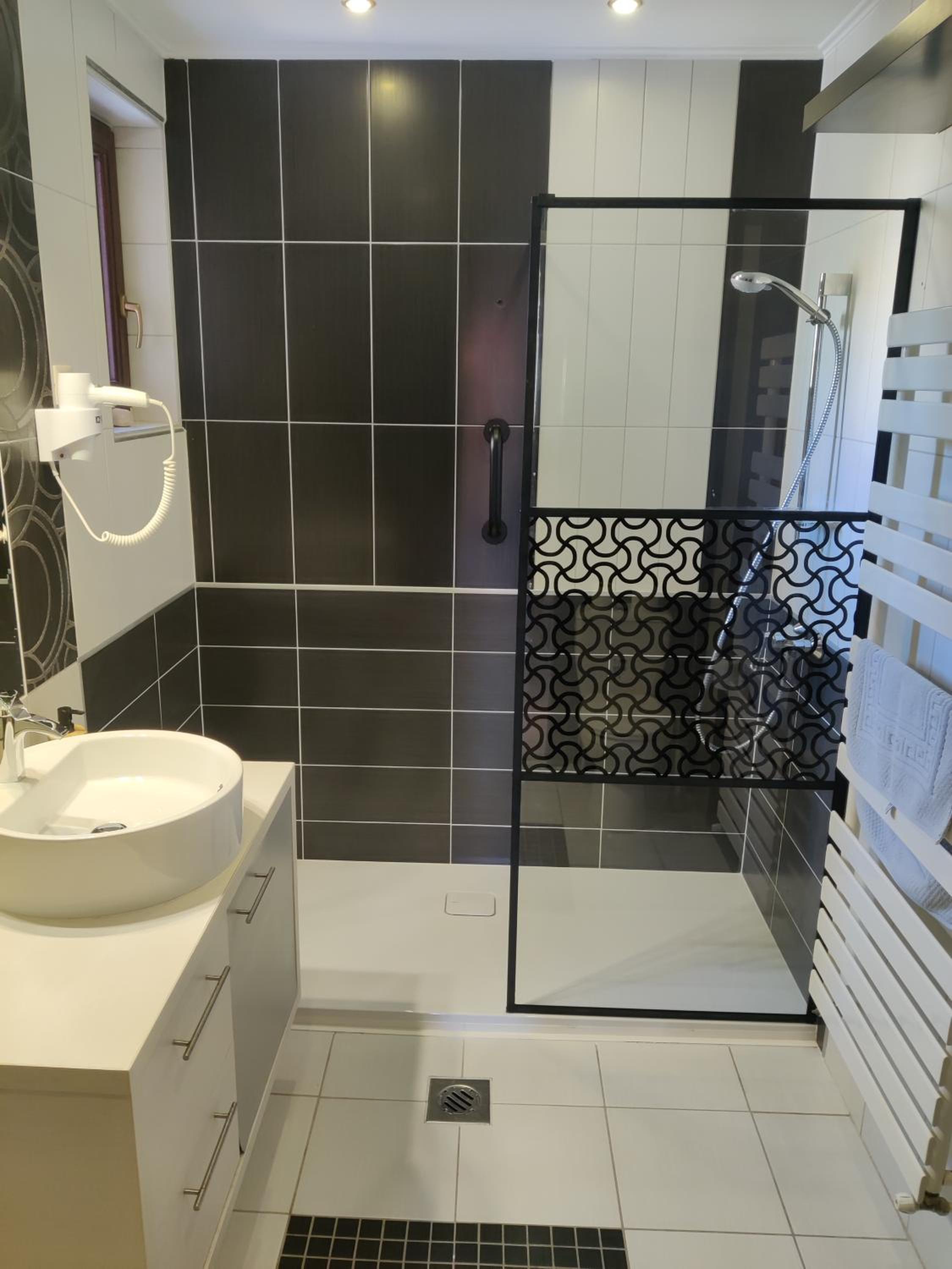 Pension Nest - Family Apartman view 2