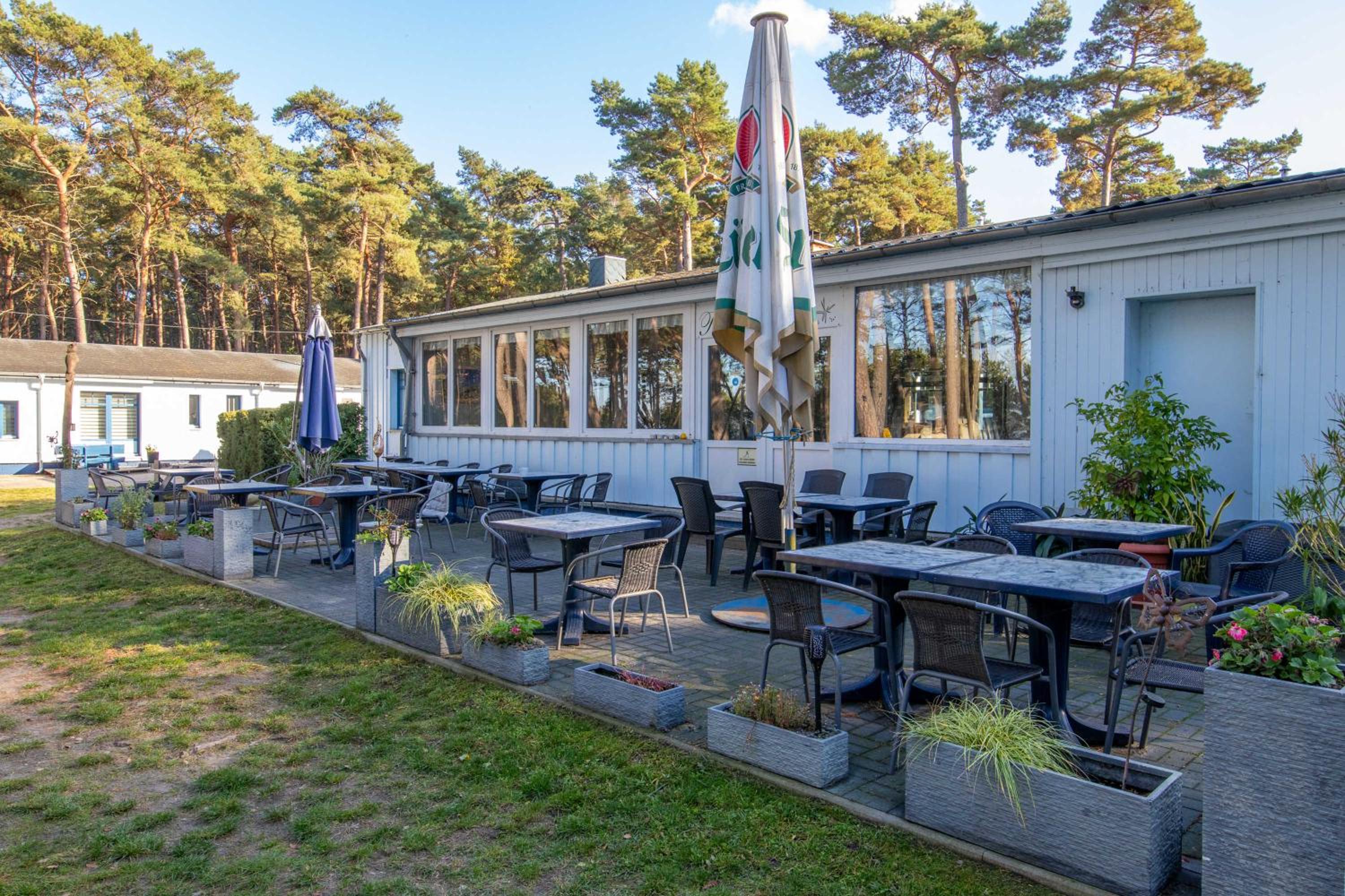 Ferienanlage Zum Knirk view 5