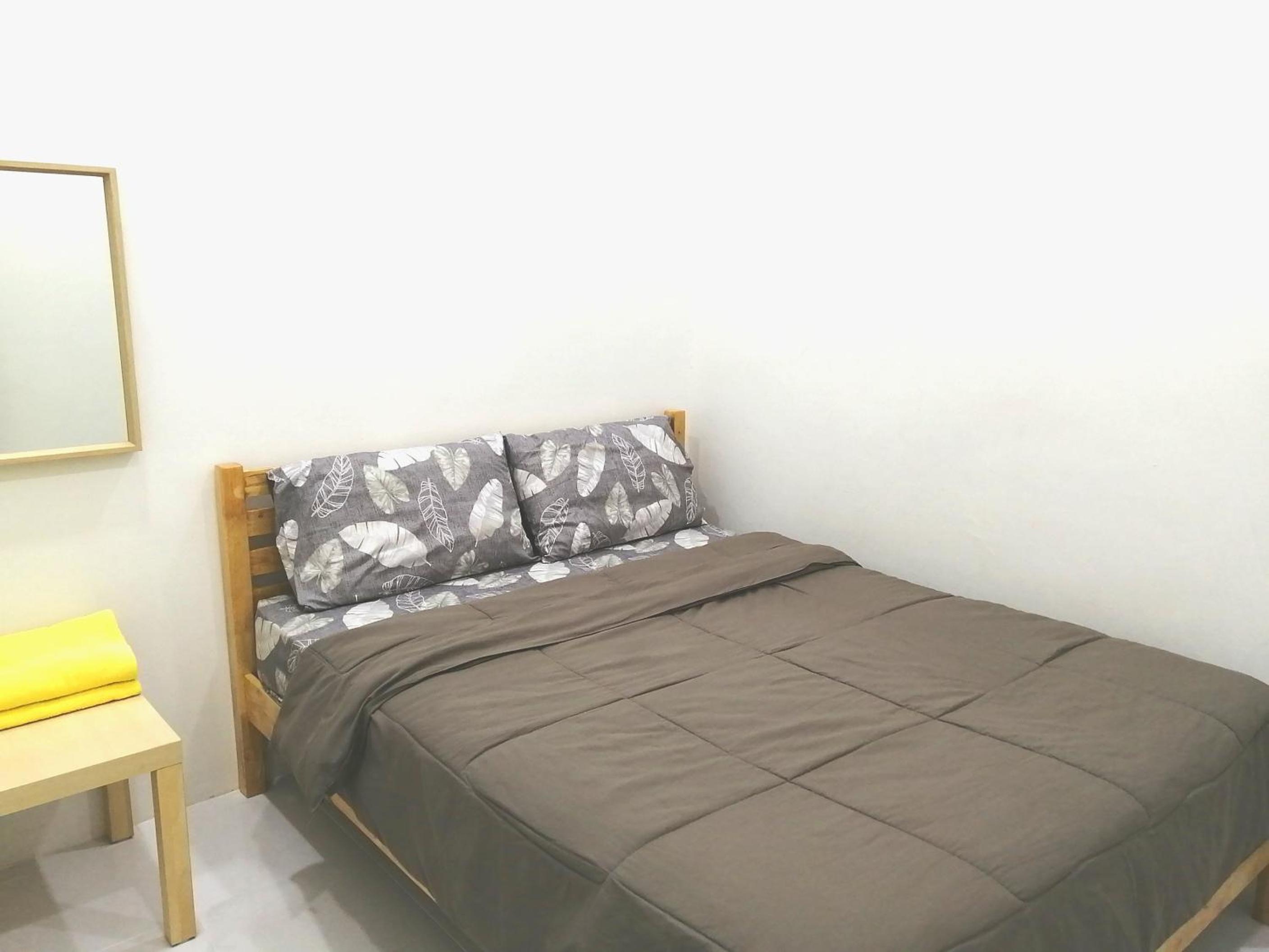 Simple Home by Aimie Fully Aircond, photo 9