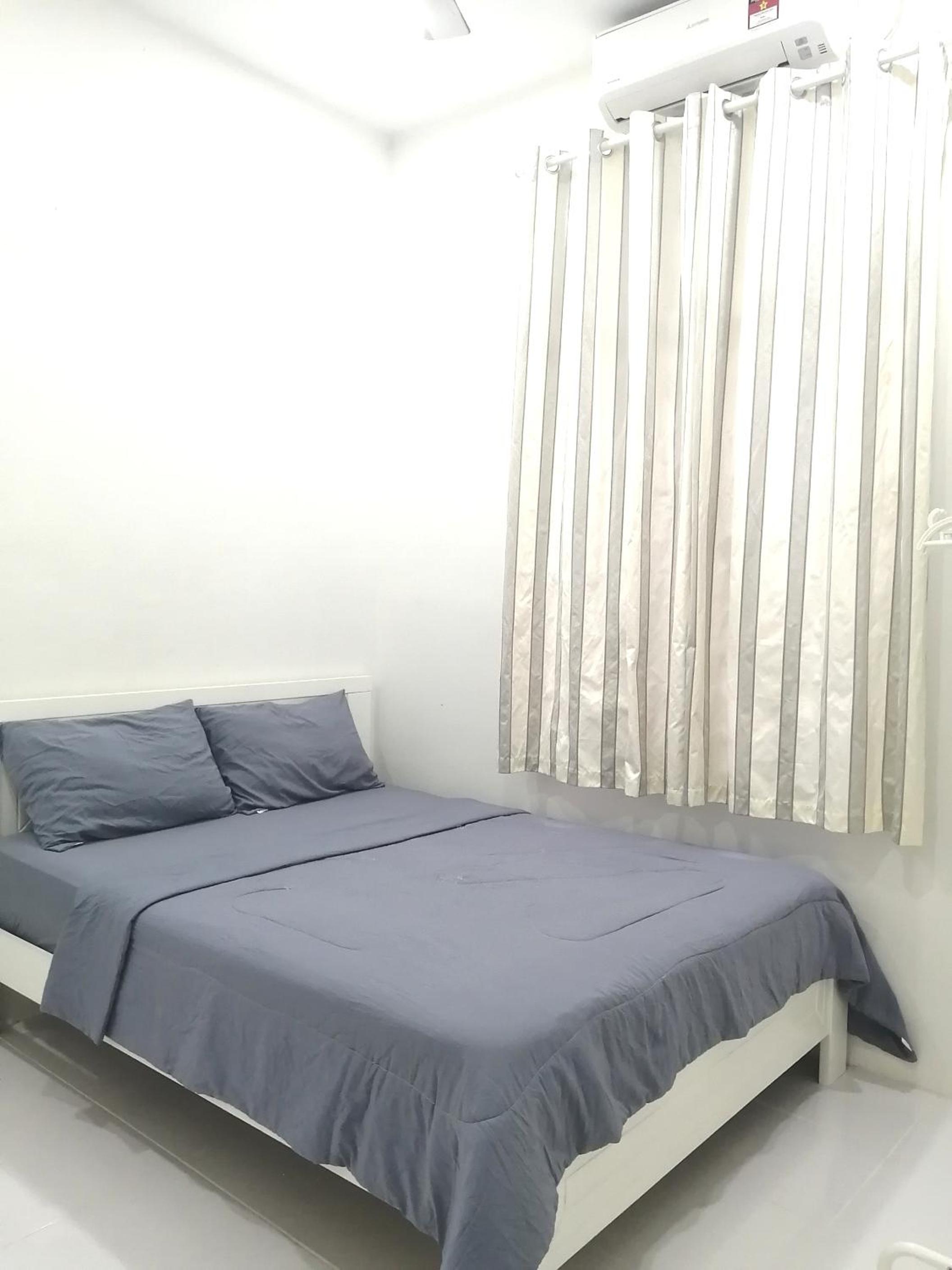 Simple Home by Aimie Fully Aircond