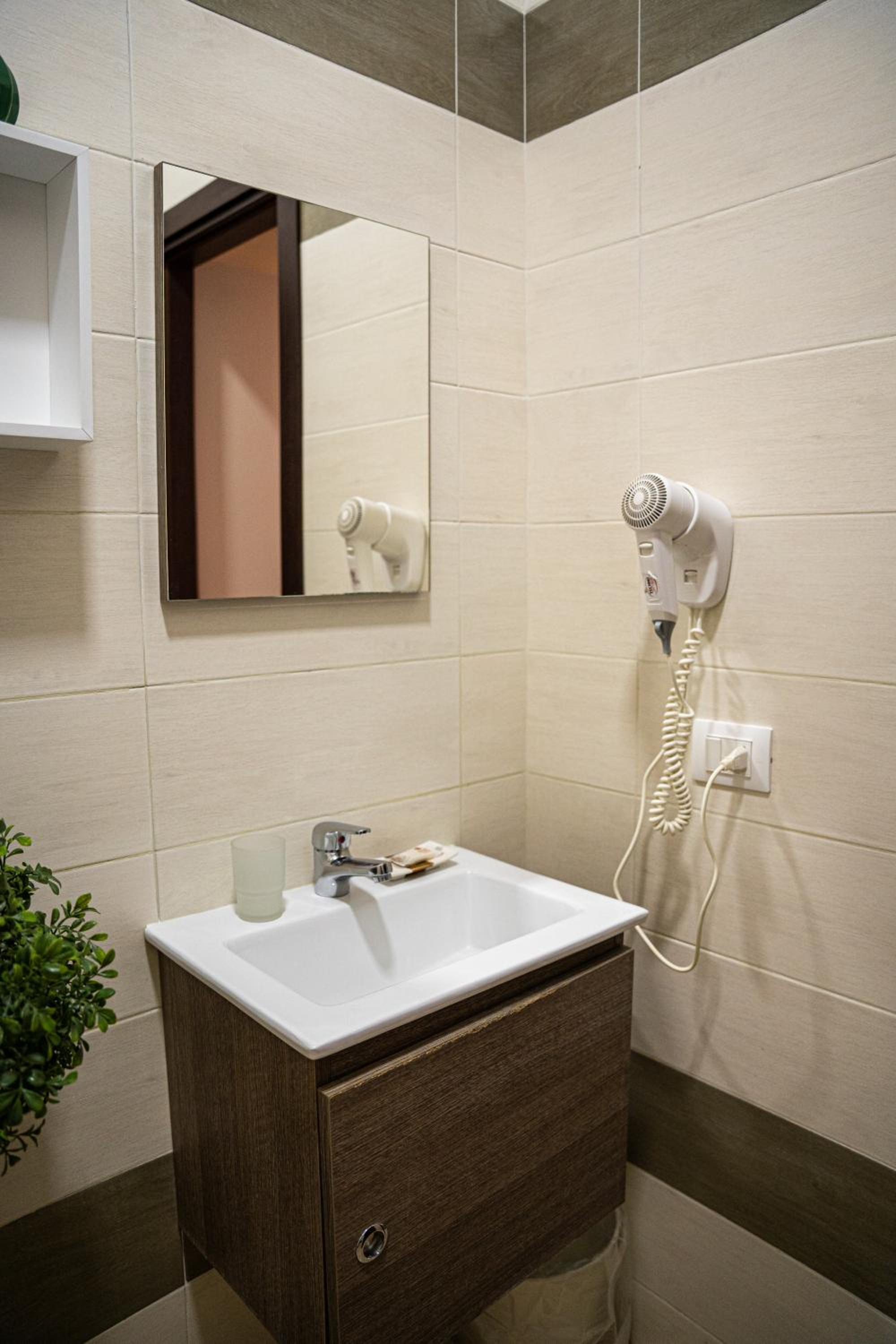 Napoli City Rooms