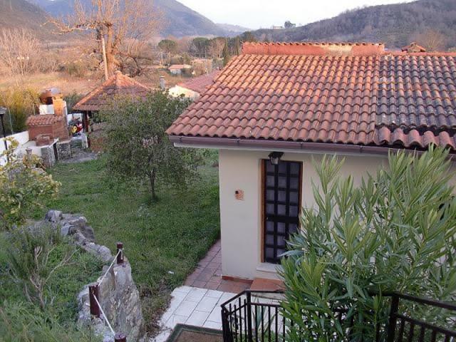 villa virginia