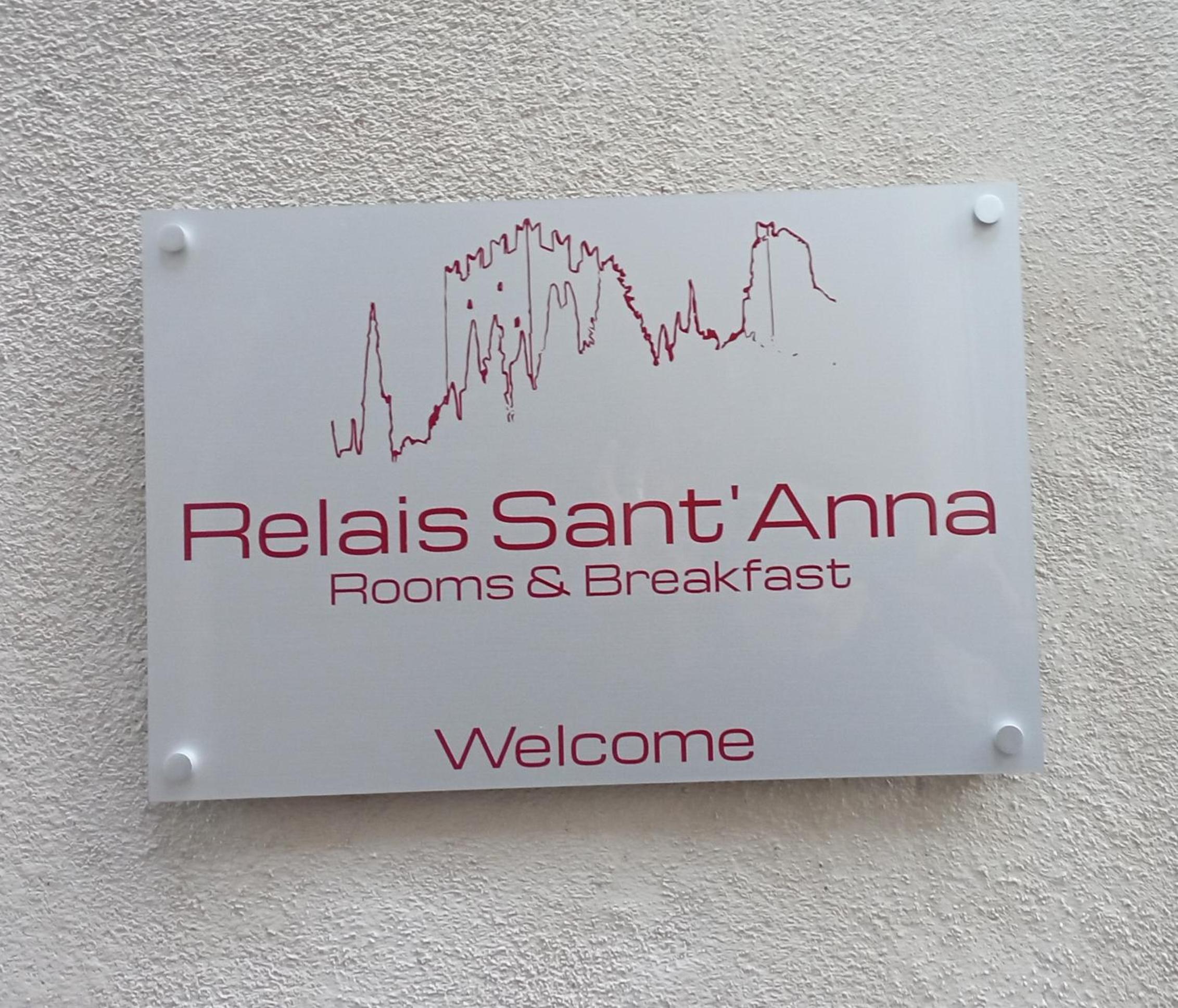 Relais Sant'Anna view 4