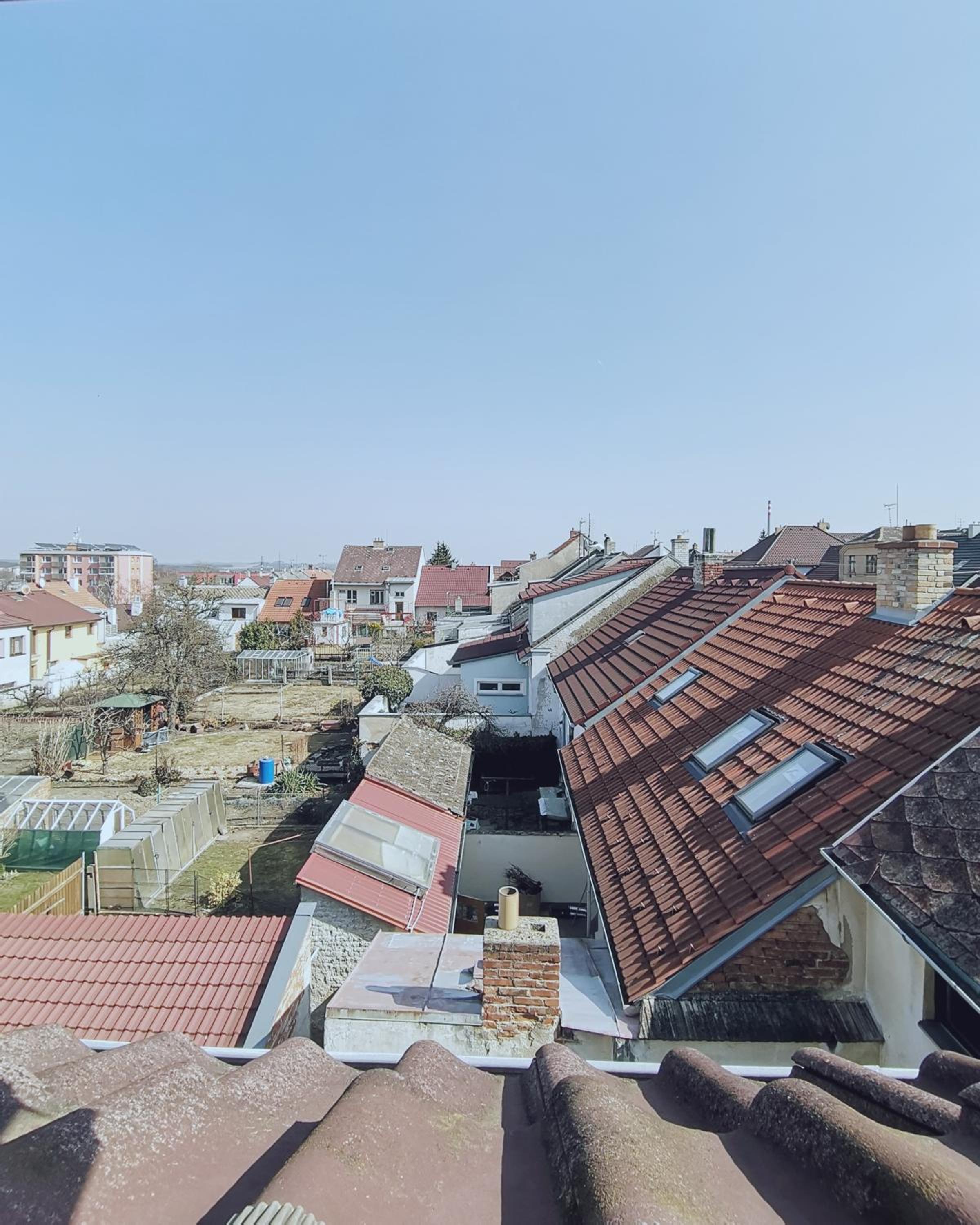 Penzion pod Kostelíčkem