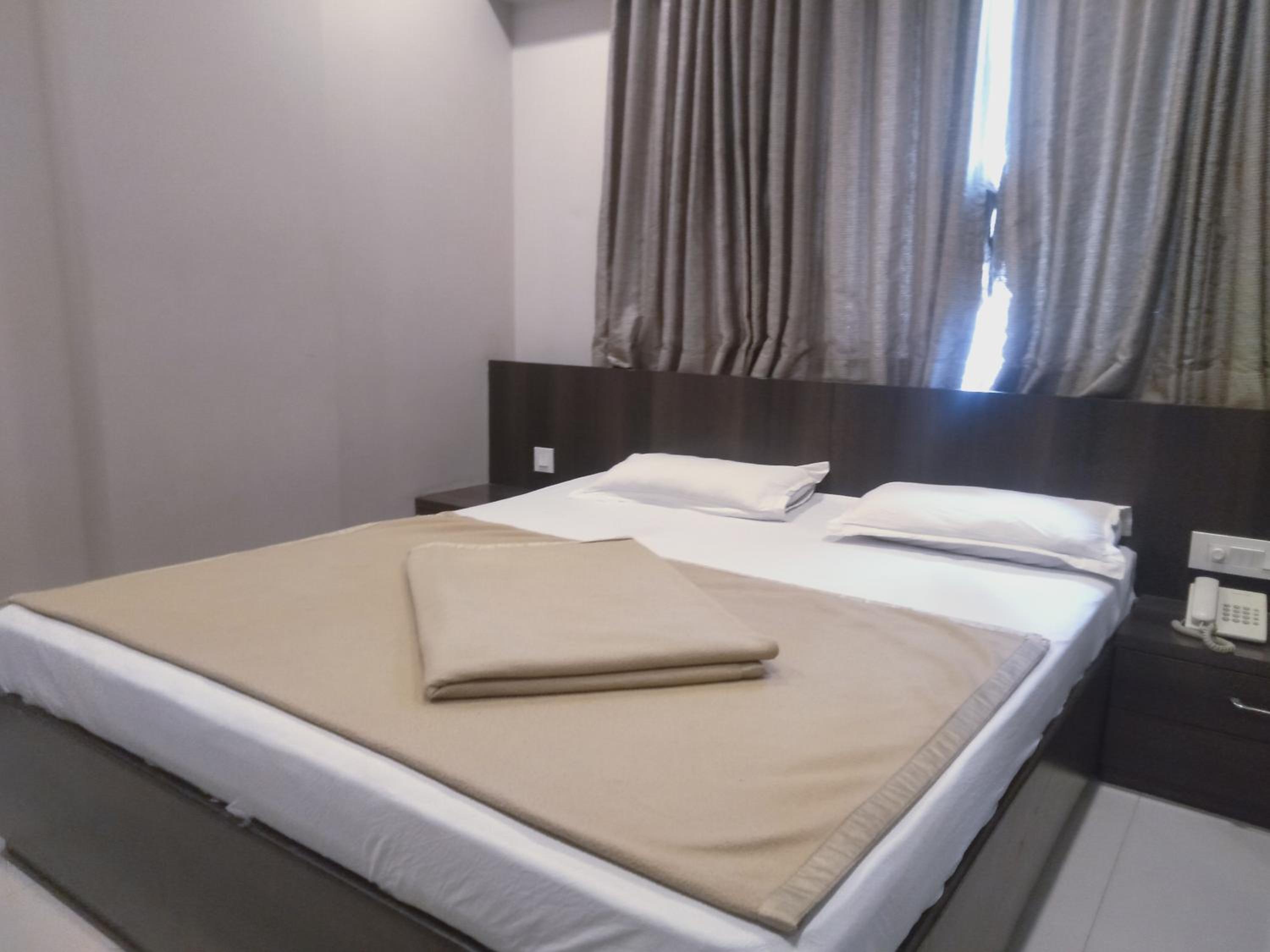 Shirdi Vacations - Sai Heera Residency Shirdi - Property Image 8