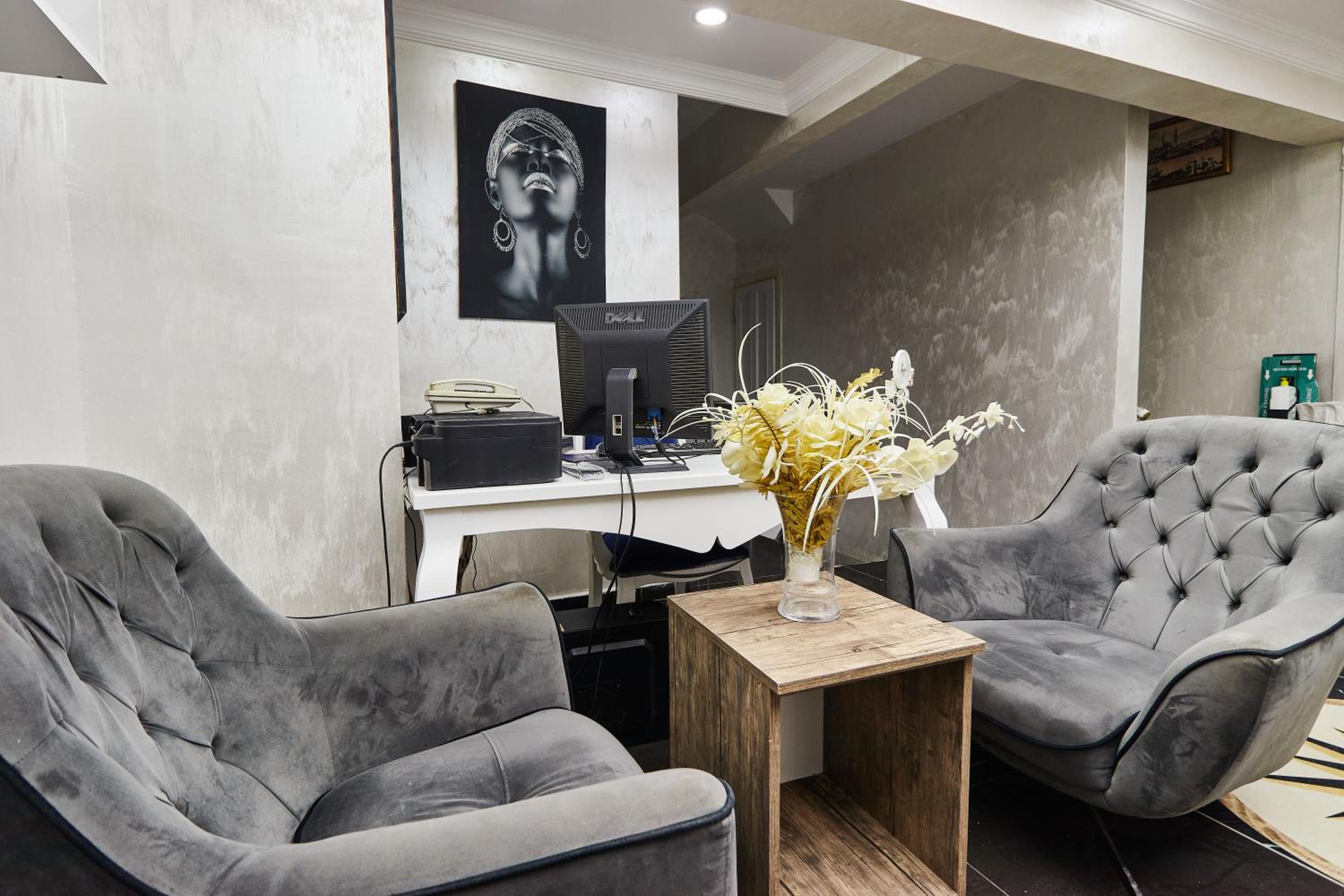 Armar Hotel - Image 48