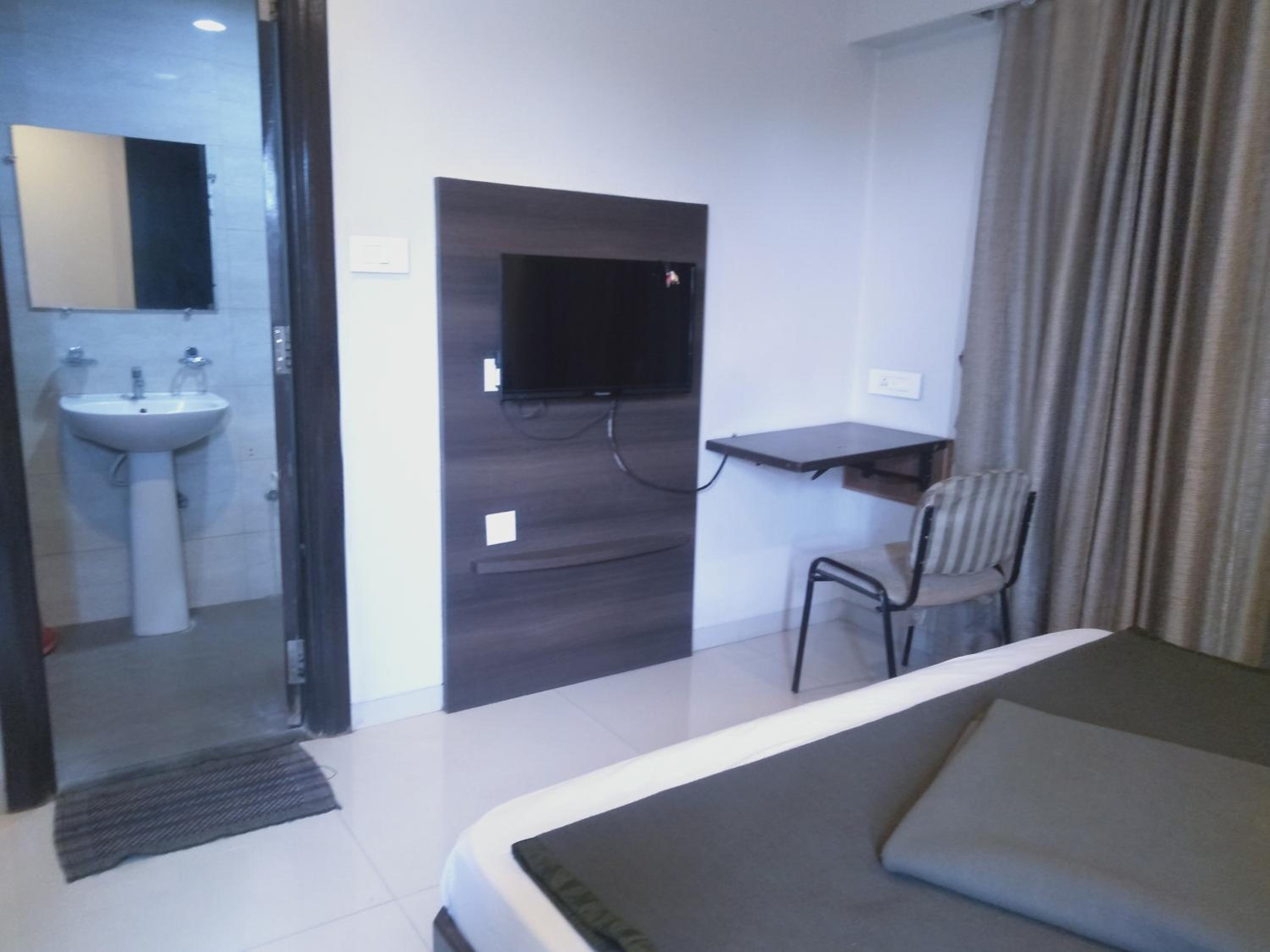 Shirdi Vacations - Sai Heera Residency Shirdi - Property Image 5