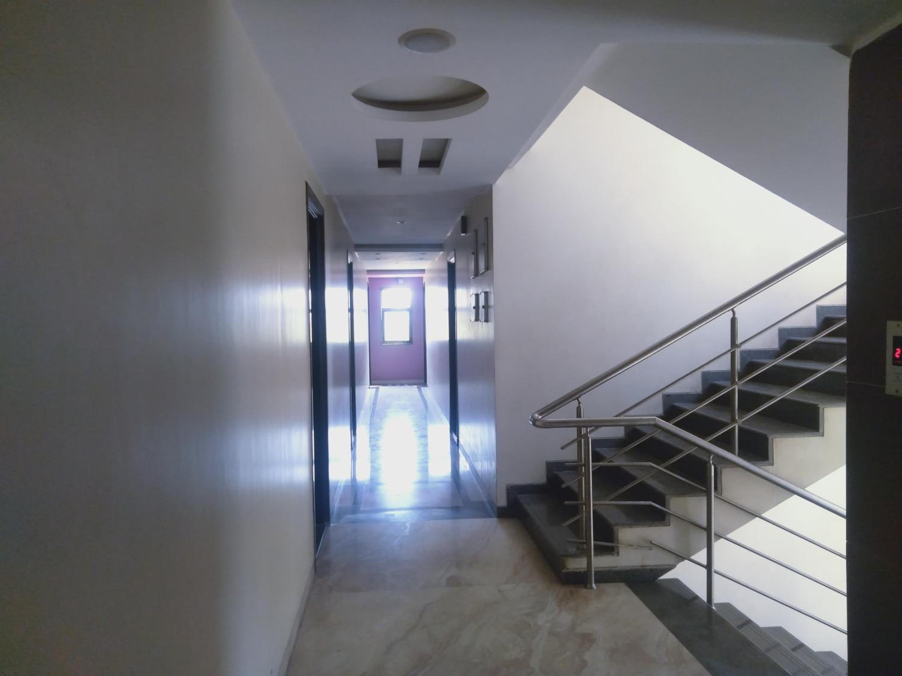 Shirdi Vacations - Sai Heera Residency Shirdi - Property Image 3