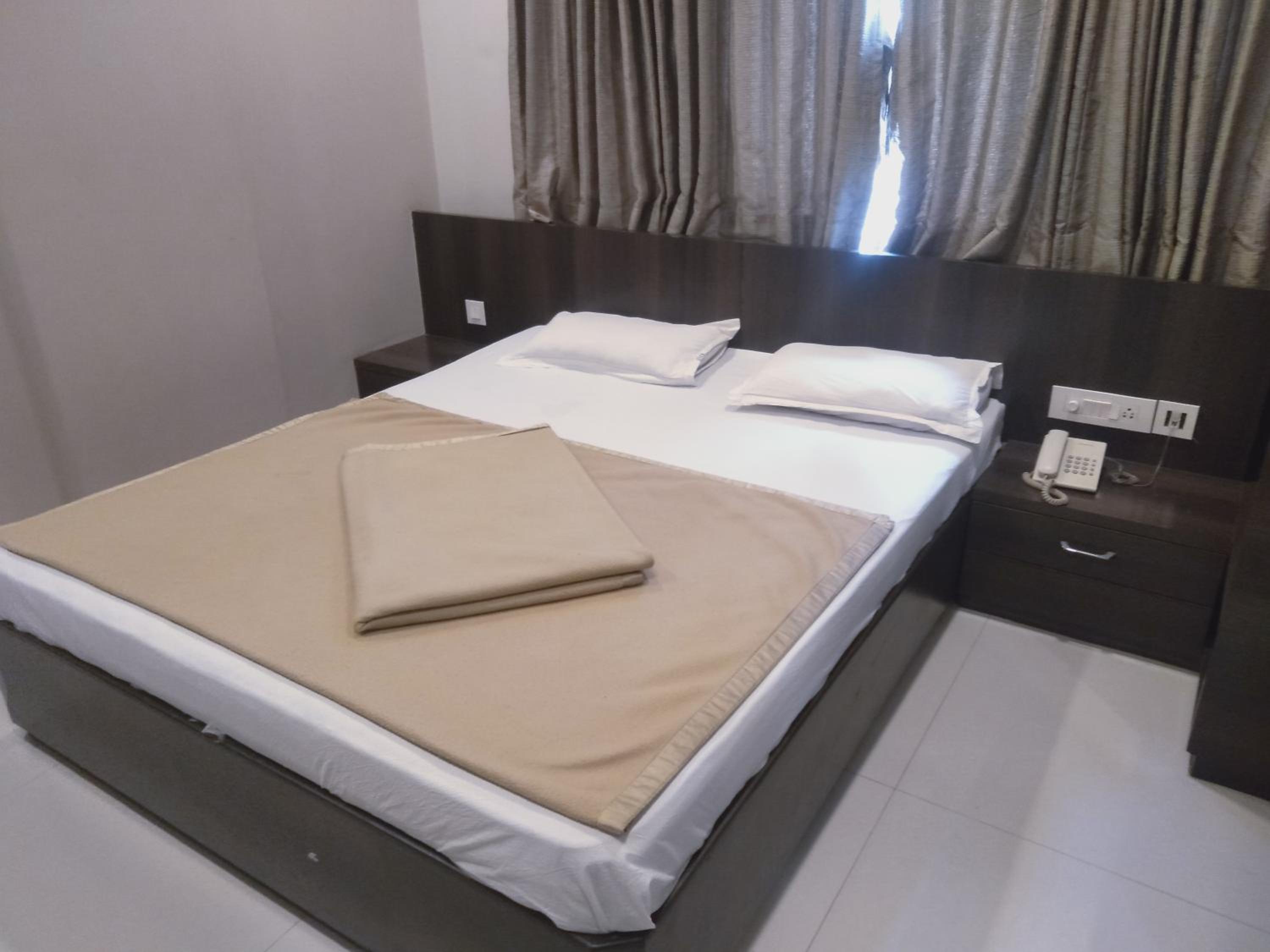 Shirdi Vacations - Sai Heera Residency Shirdi - Property Image 1