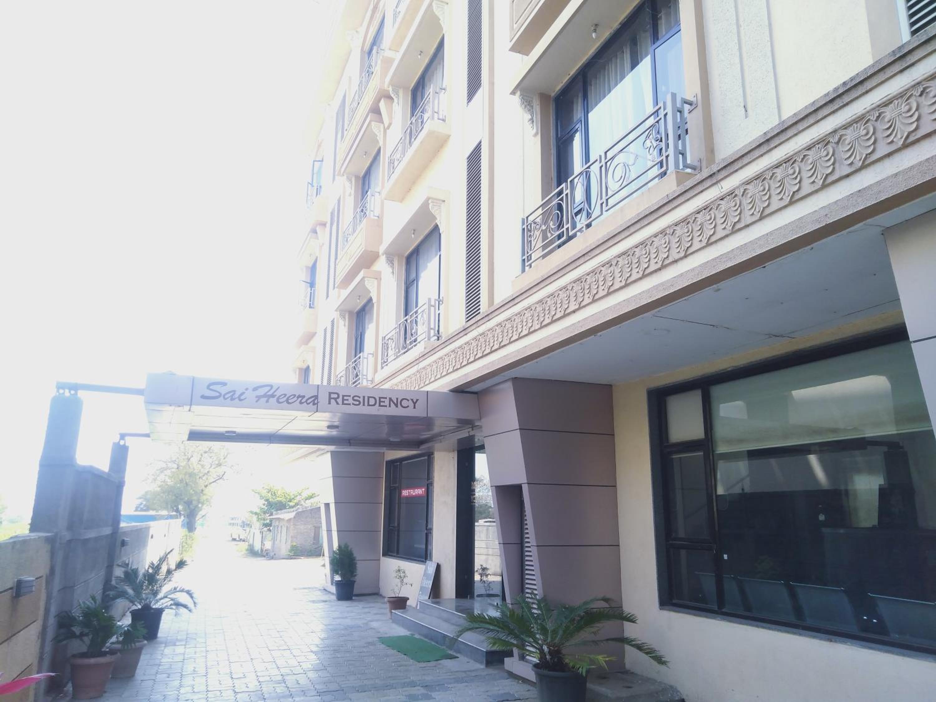 Shirdi Vacations - Sai Heera Residency Shirdi - Property Image 2