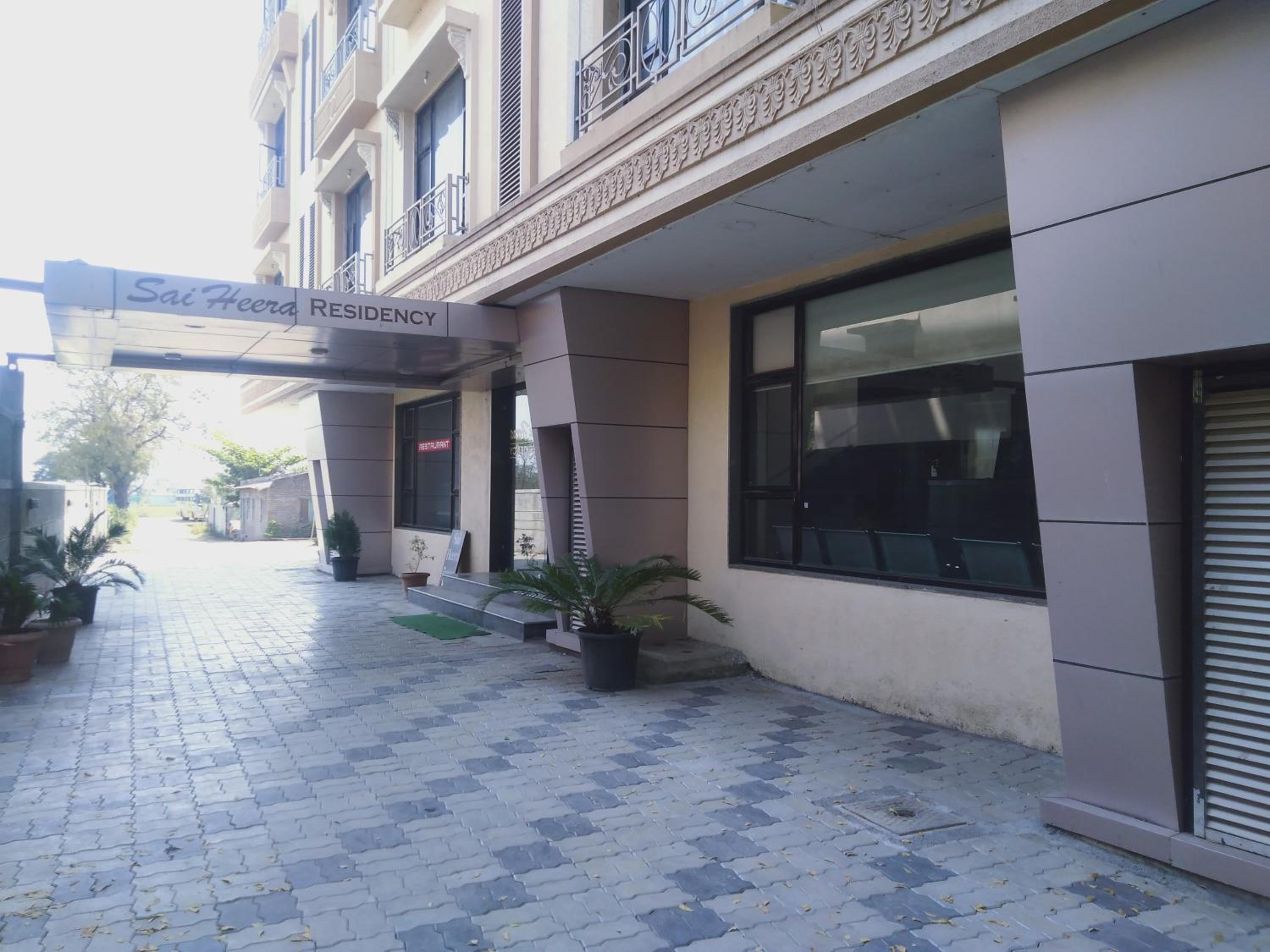 Shirdi Vacations - Sai Heera Residency Shirdi - Property Image 3