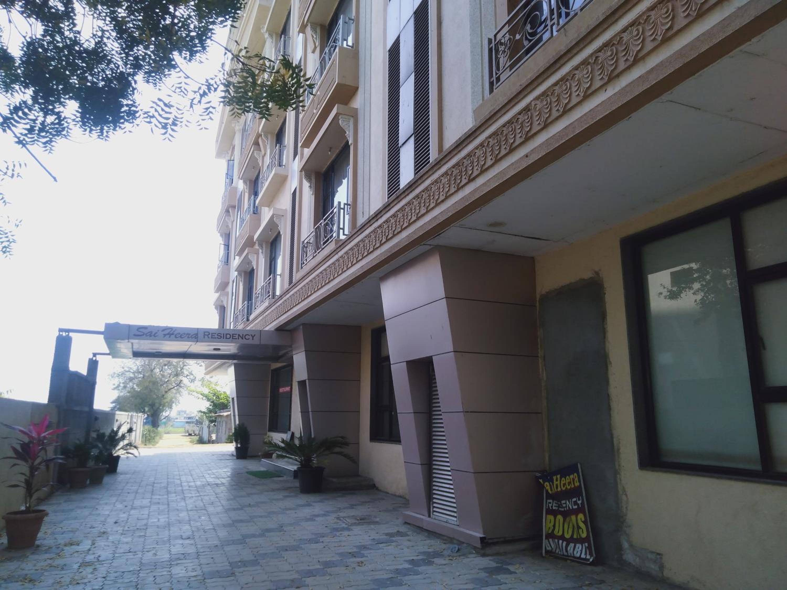 Shirdi Vacations - Sai Heera Residency Shirdi - Property Image 1