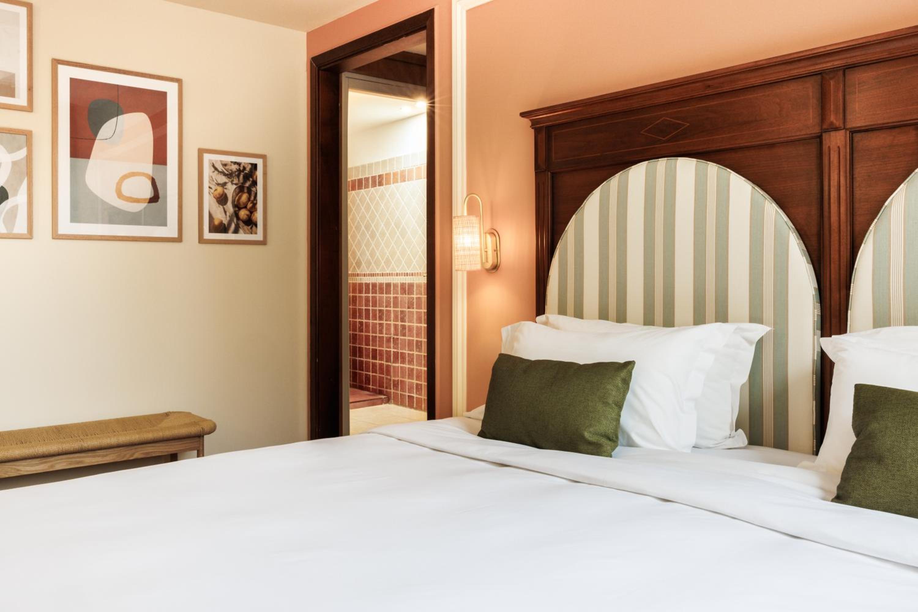 Orange Vacations - Grand Hotel d'Orange, BW Signature Collection - Property Image 11