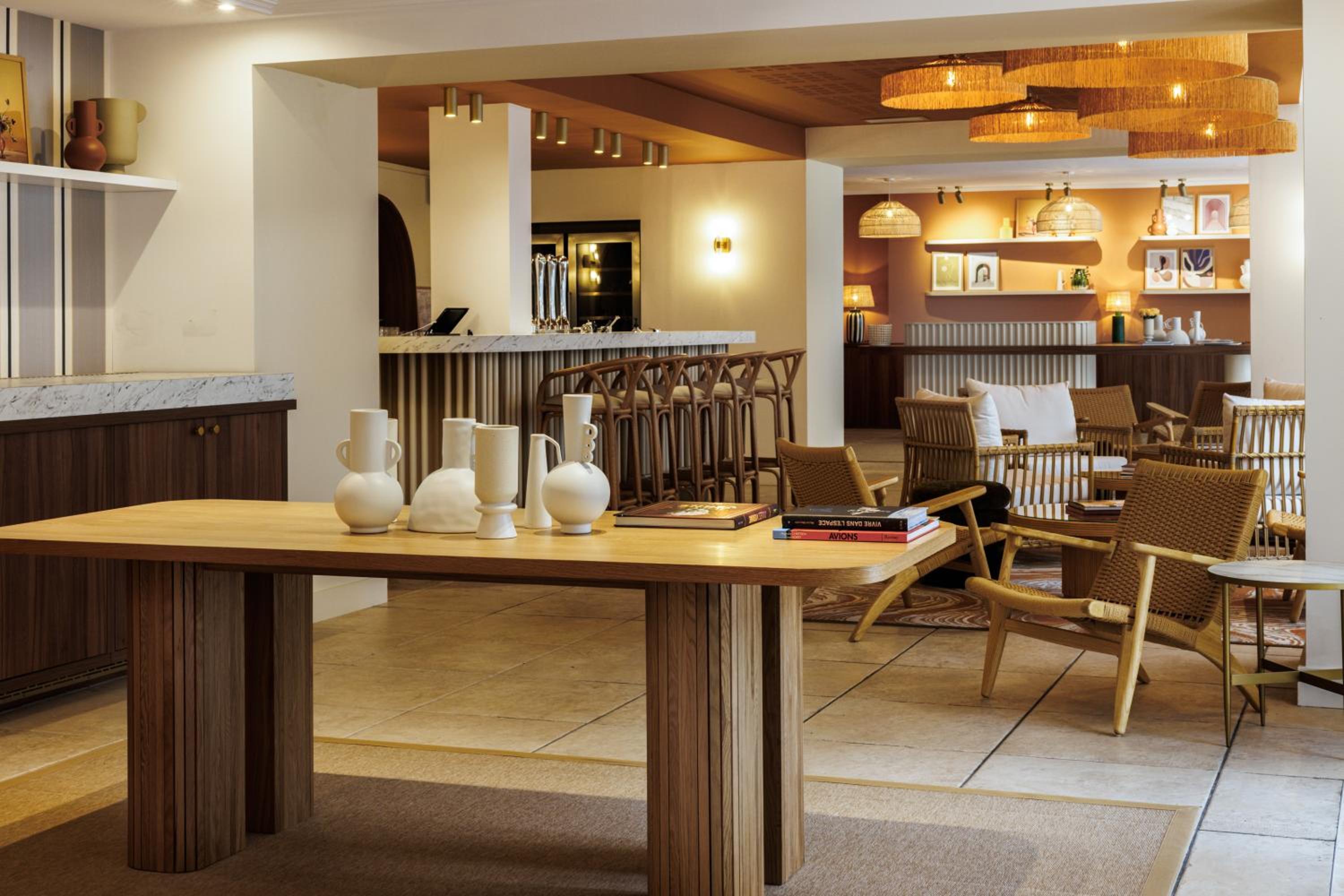 Orange Vacations - Grand Hotel d'Orange, BW Signature Collection - Property Image 6