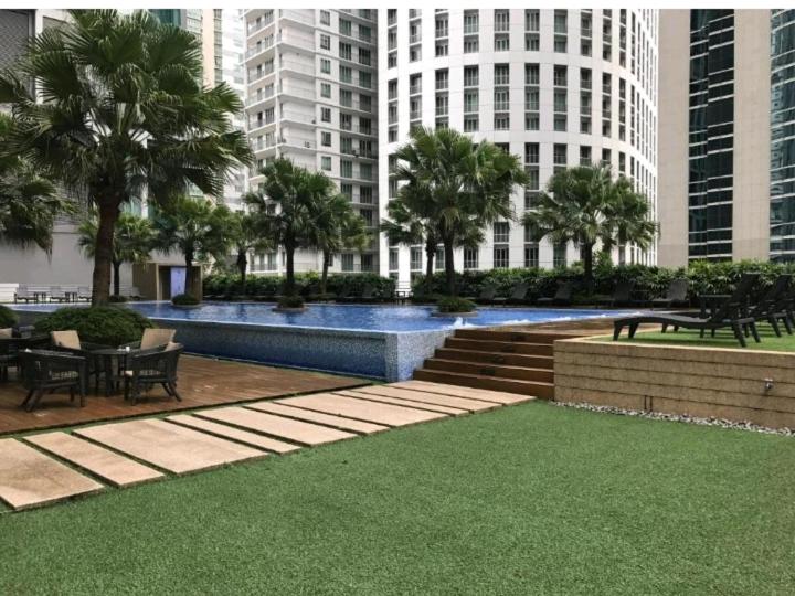 Soho Suites KLCC Kuala Lumpur