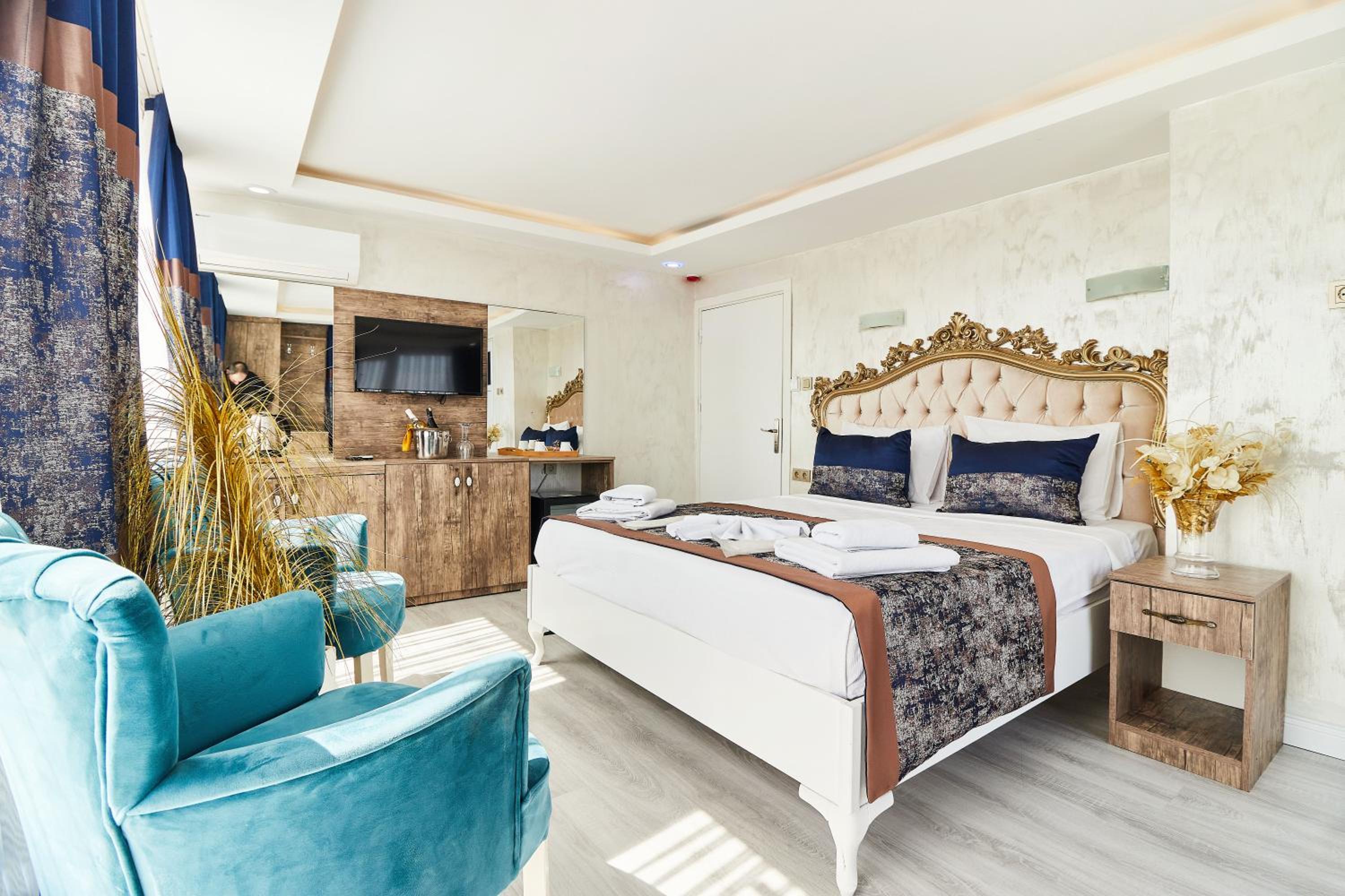 Armar Hotel - Image 33