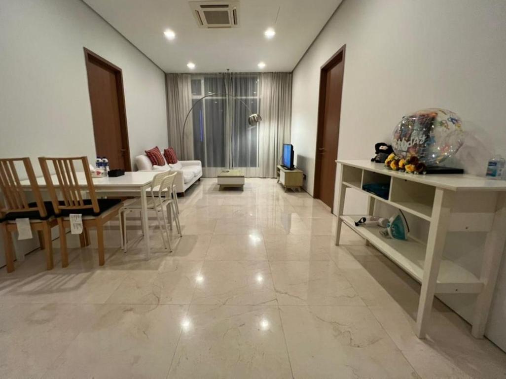 Soho Suites KLCC Kuala Lumpur