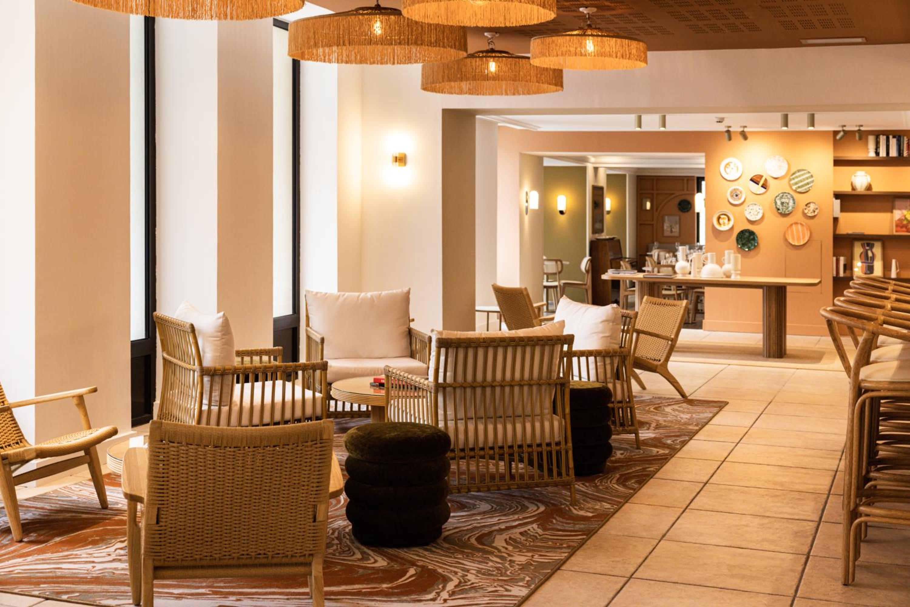 Orange Vacations - Grand Hotel d'Orange, BW Signature Collection - Property Image 10