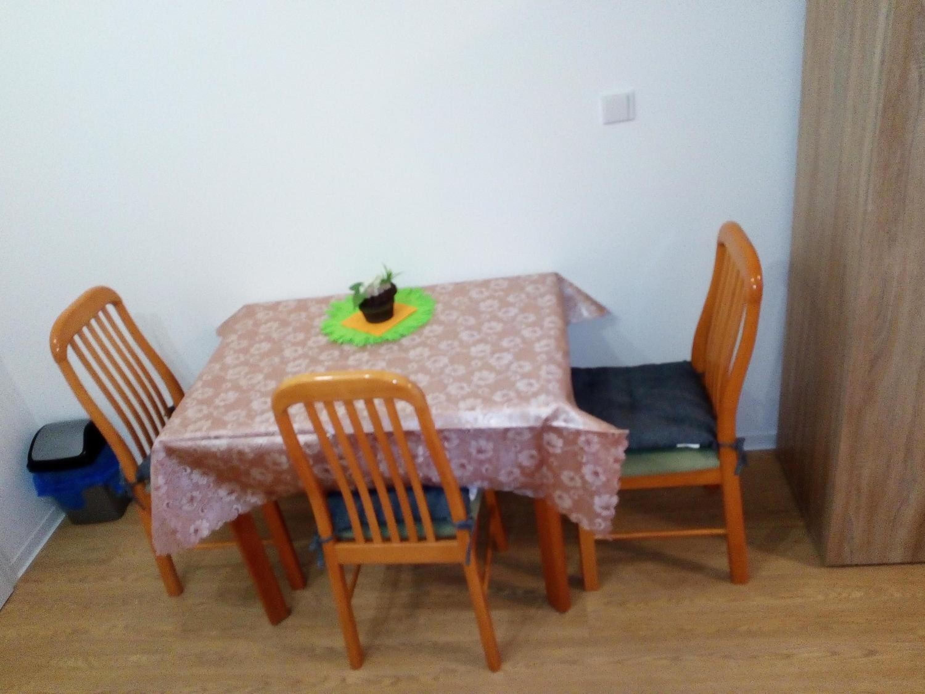 Apartmán U řeky