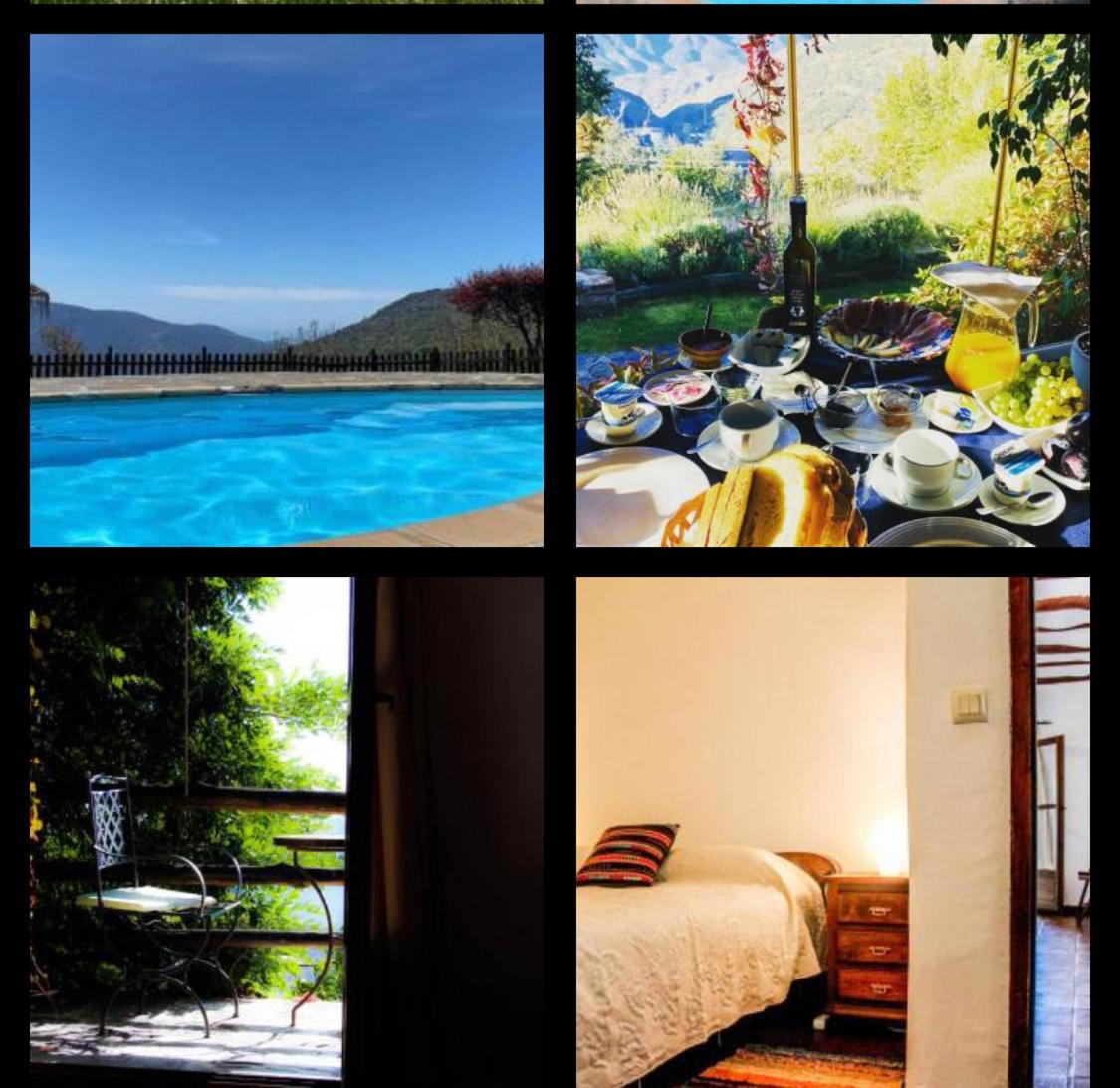 Casa Rural Catifalarga Alpujarra