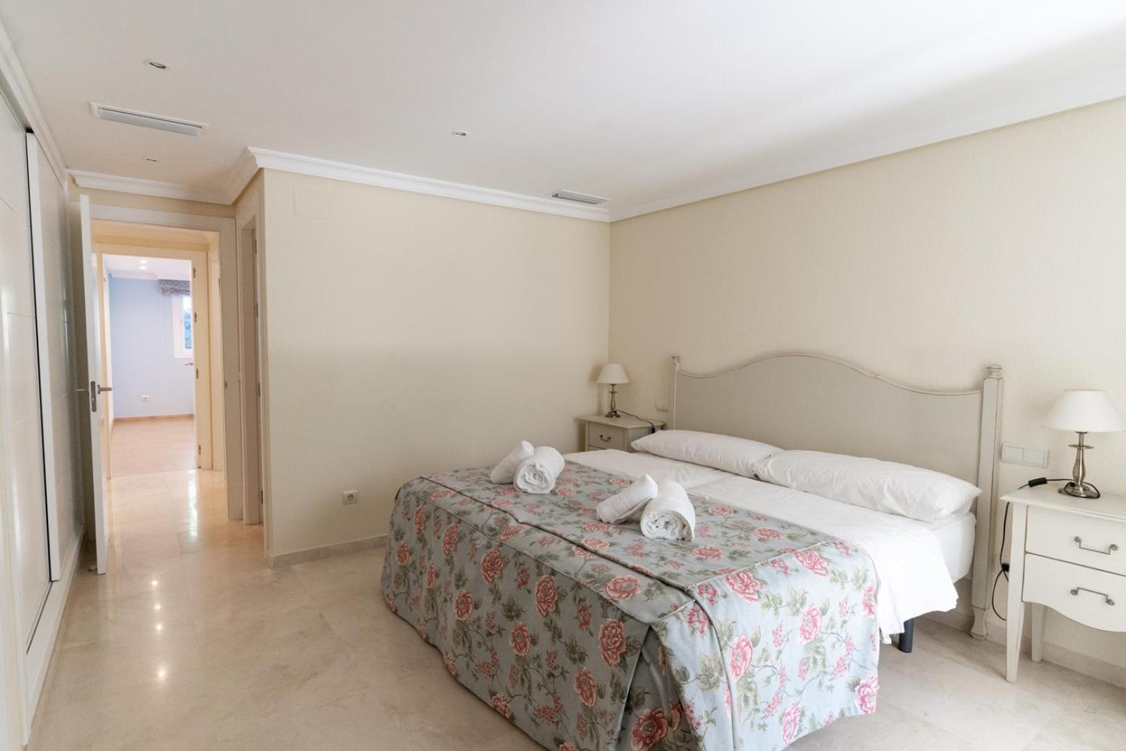 VIP Dominion Beach Estepona