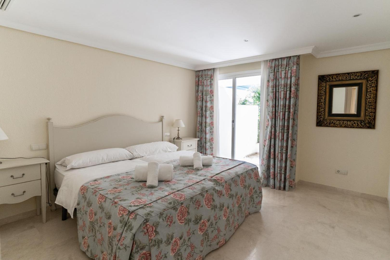 VIP Dominion Beach Estepona