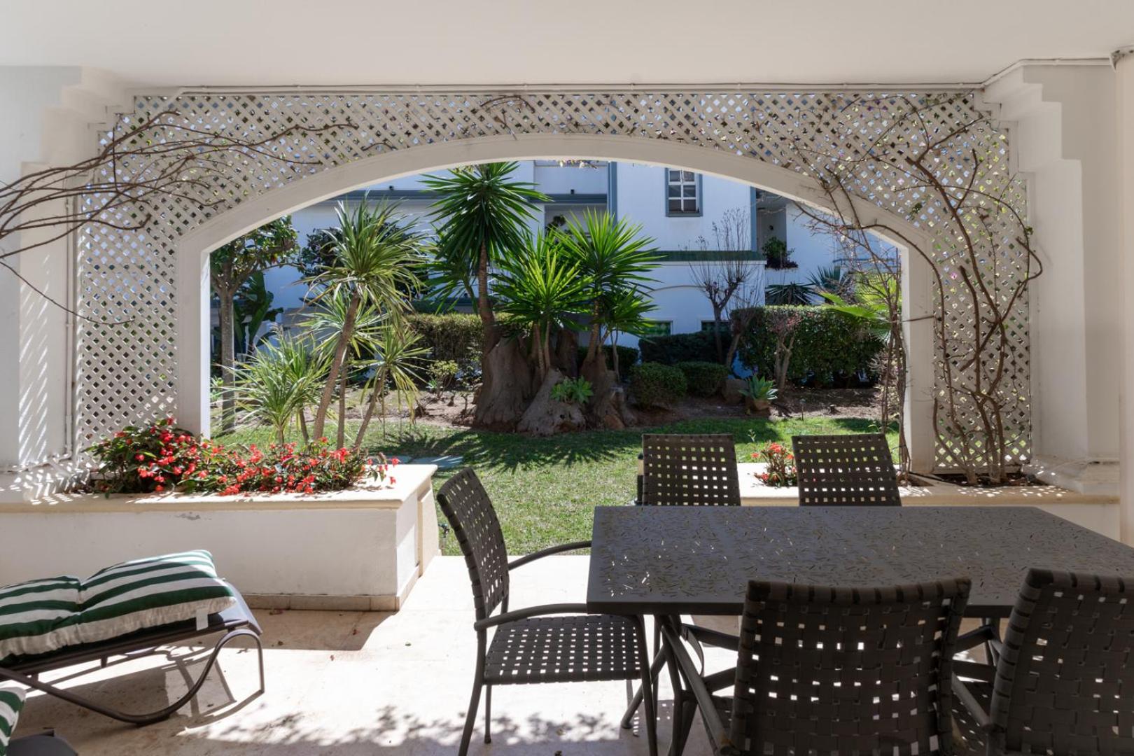 VIP Dominion Beach Estepona