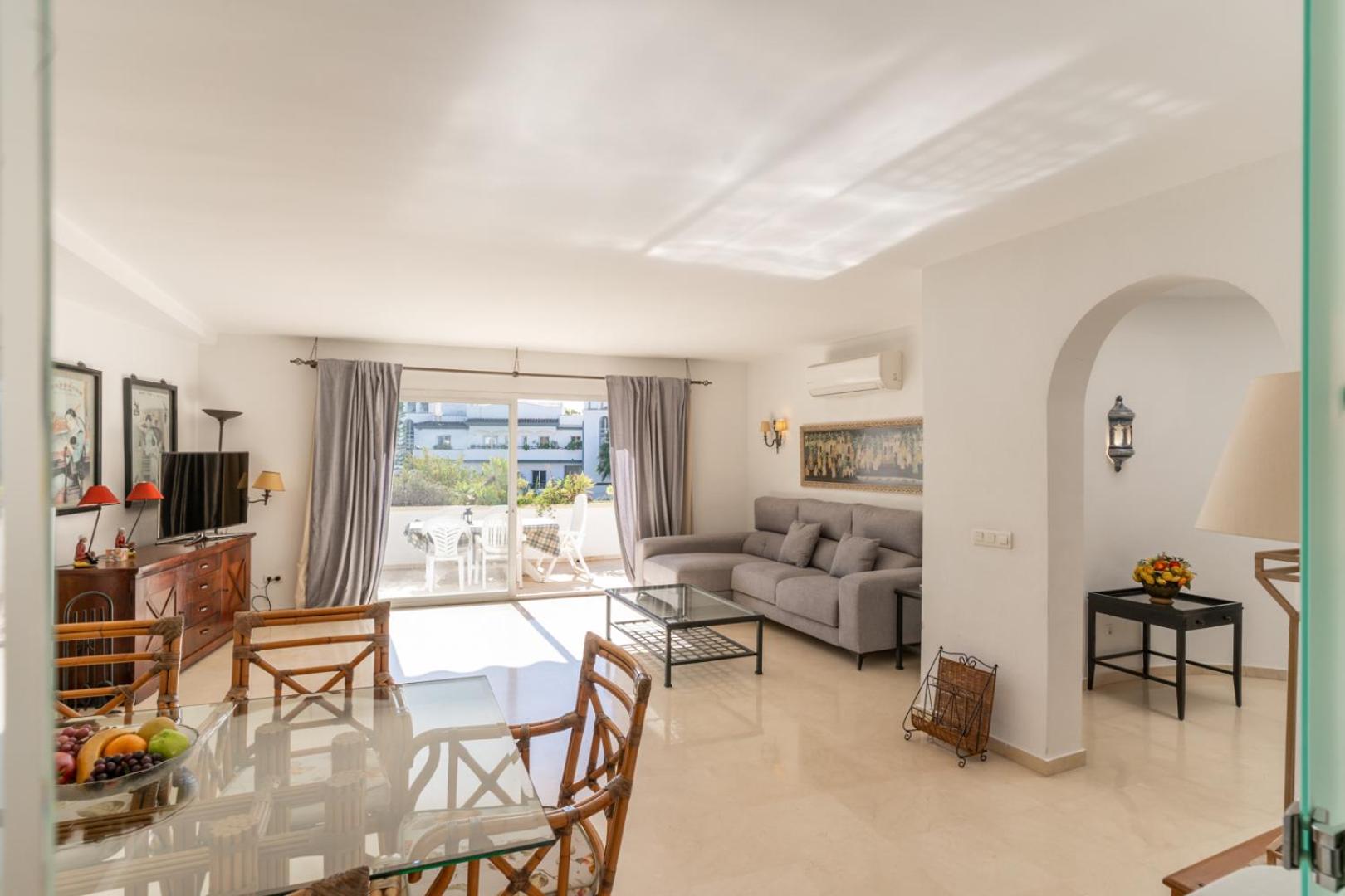 VIP Dominion Beach Estepona